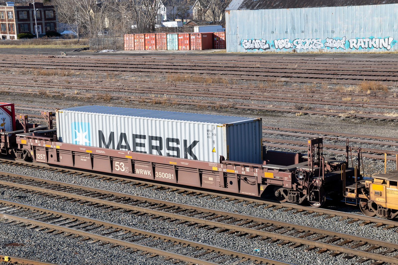 WRWK 350081B