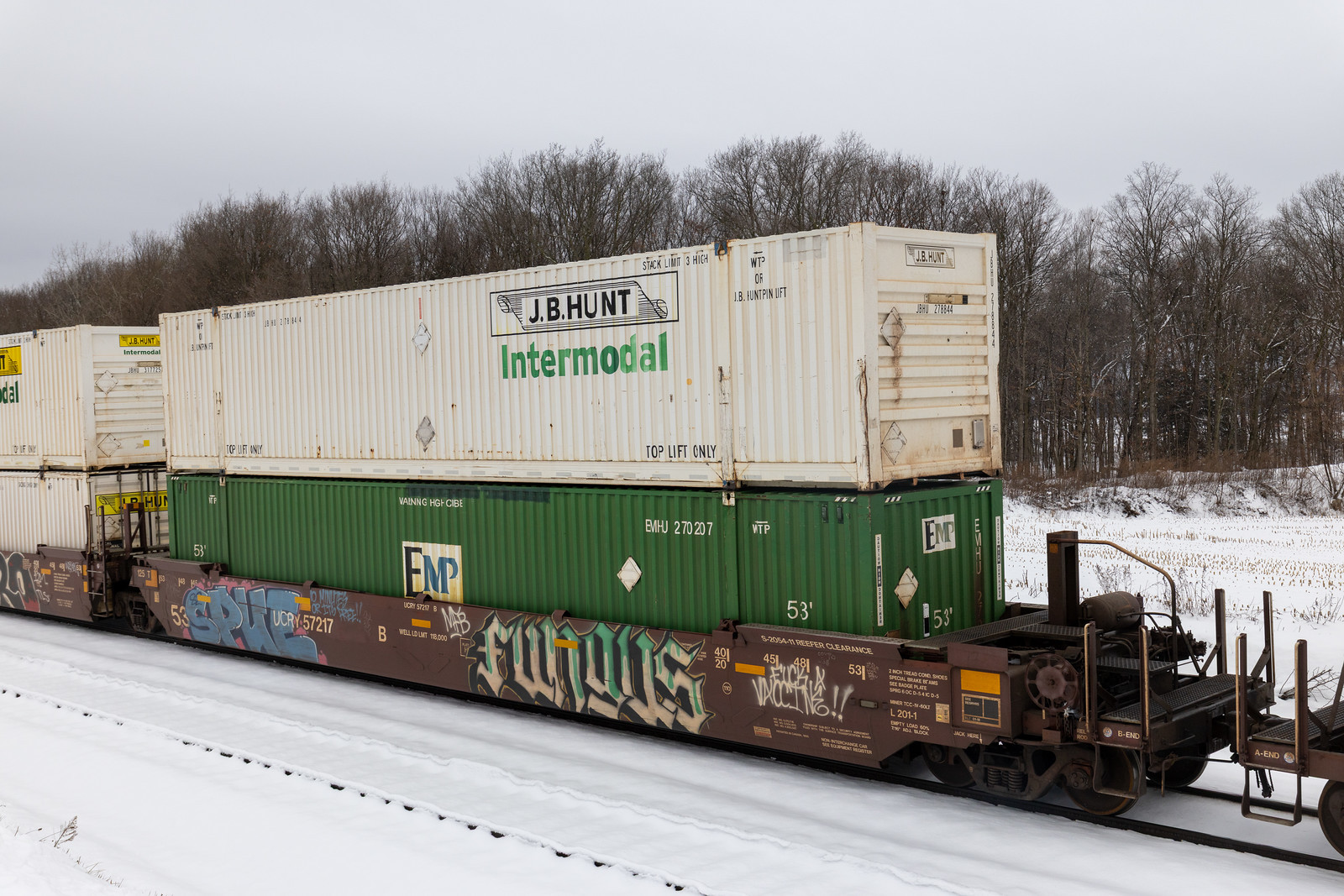 UCRY 57217B
