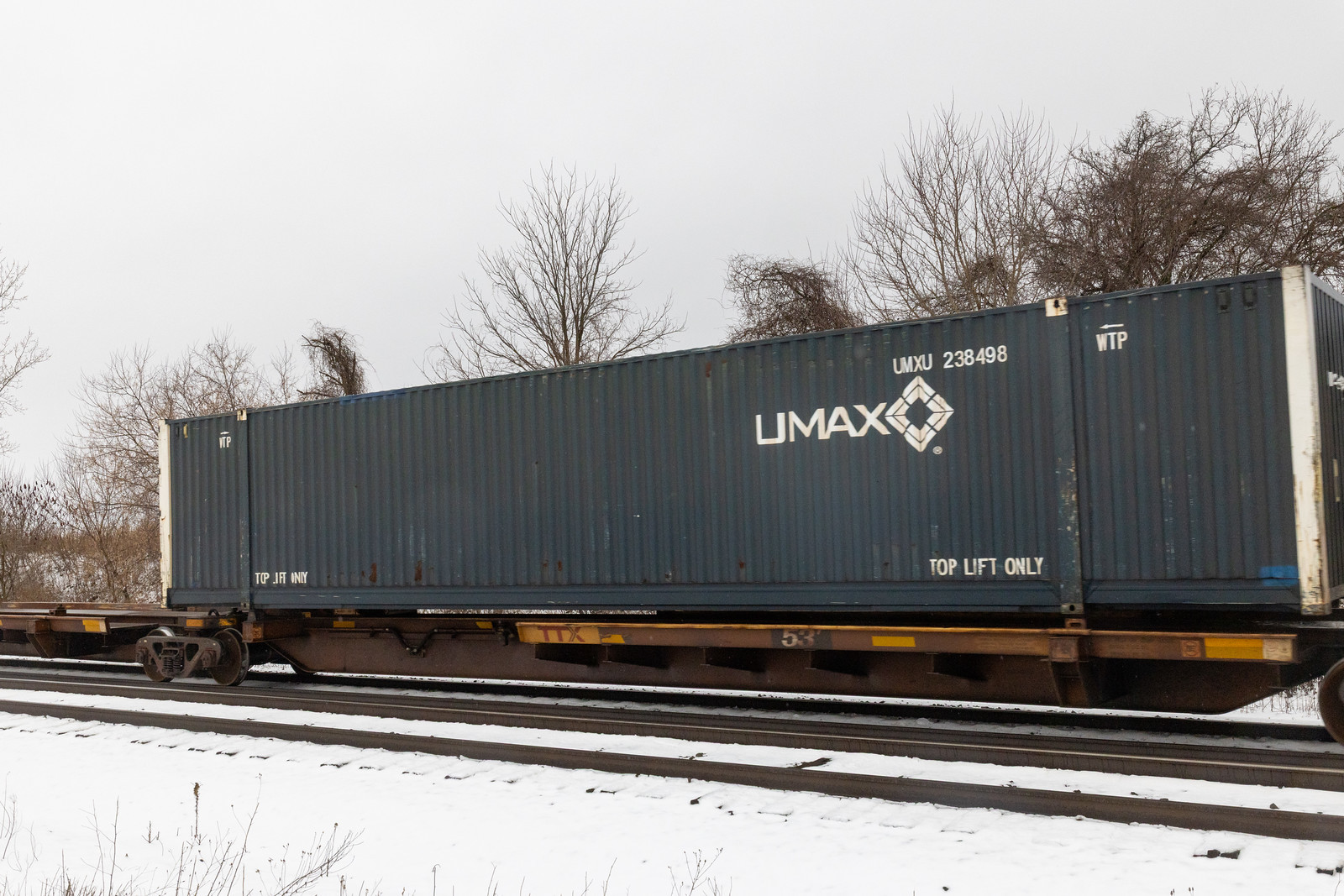 TTAX 554510E