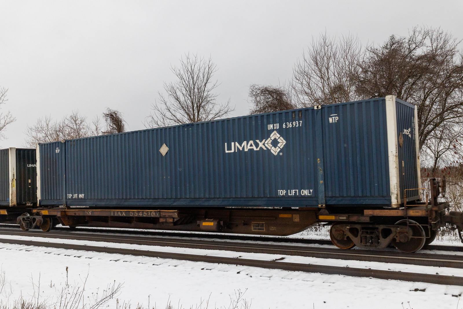 TTAX 554510A