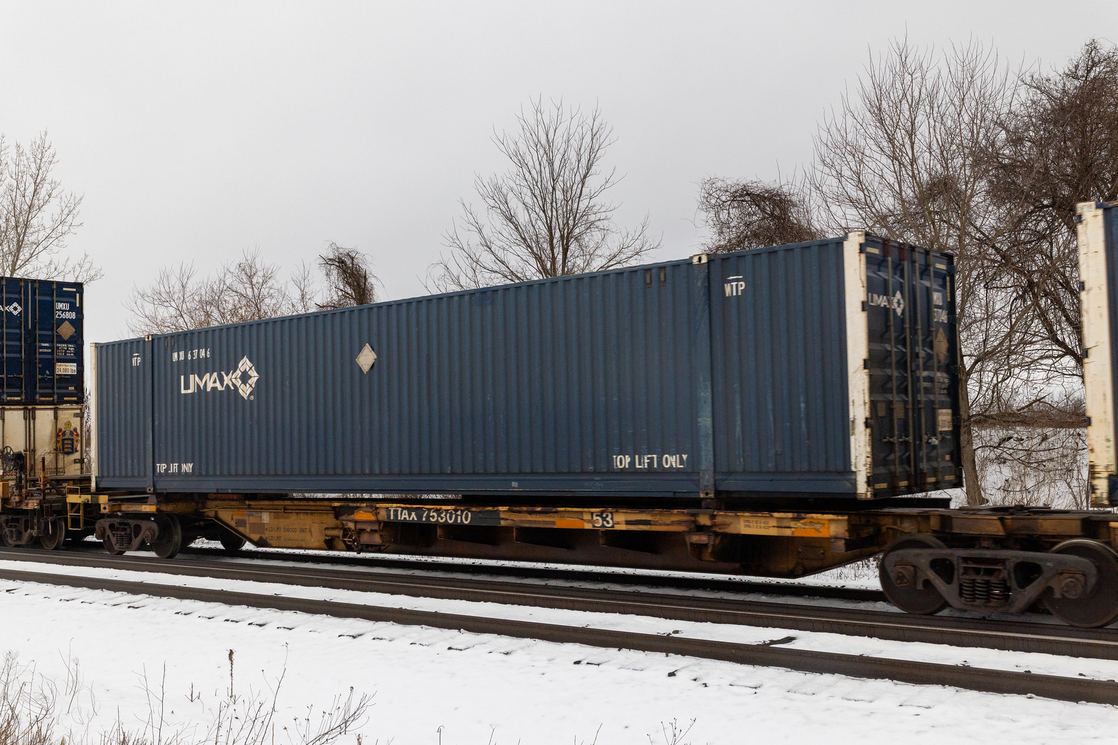 TTAX 753010A
