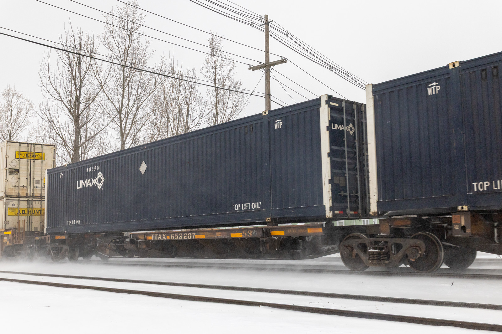TTAX 653207B