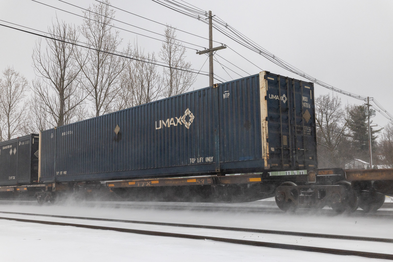 TTAX 653207E