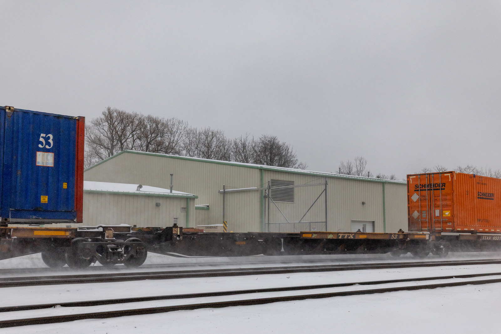 TTAX 653107E