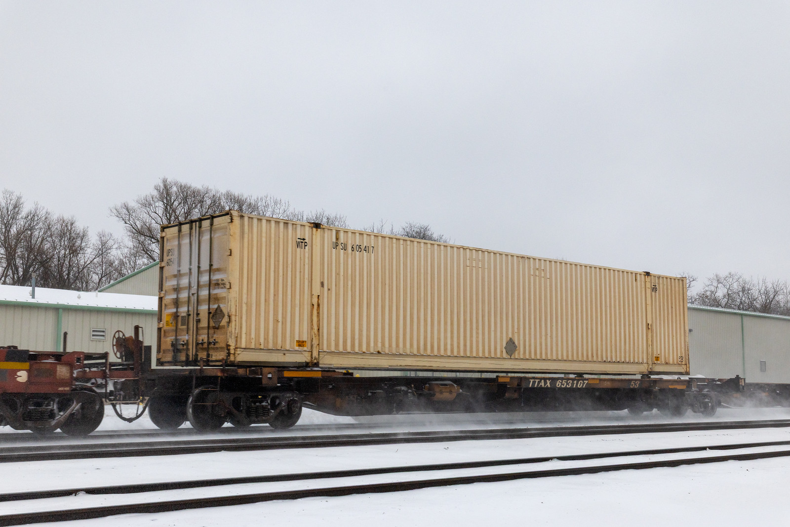 TTAX 653107B