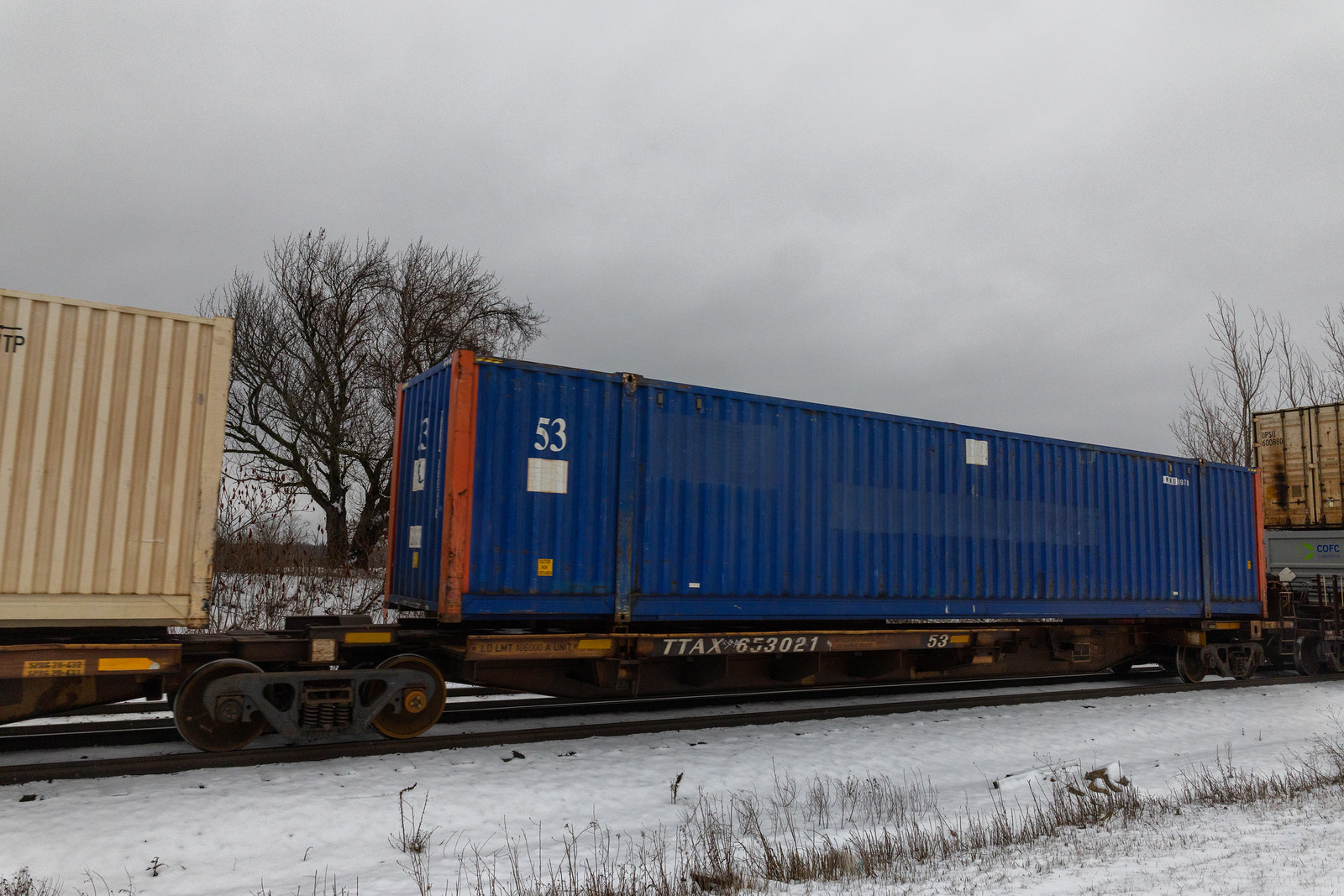 TTAX 653021A
