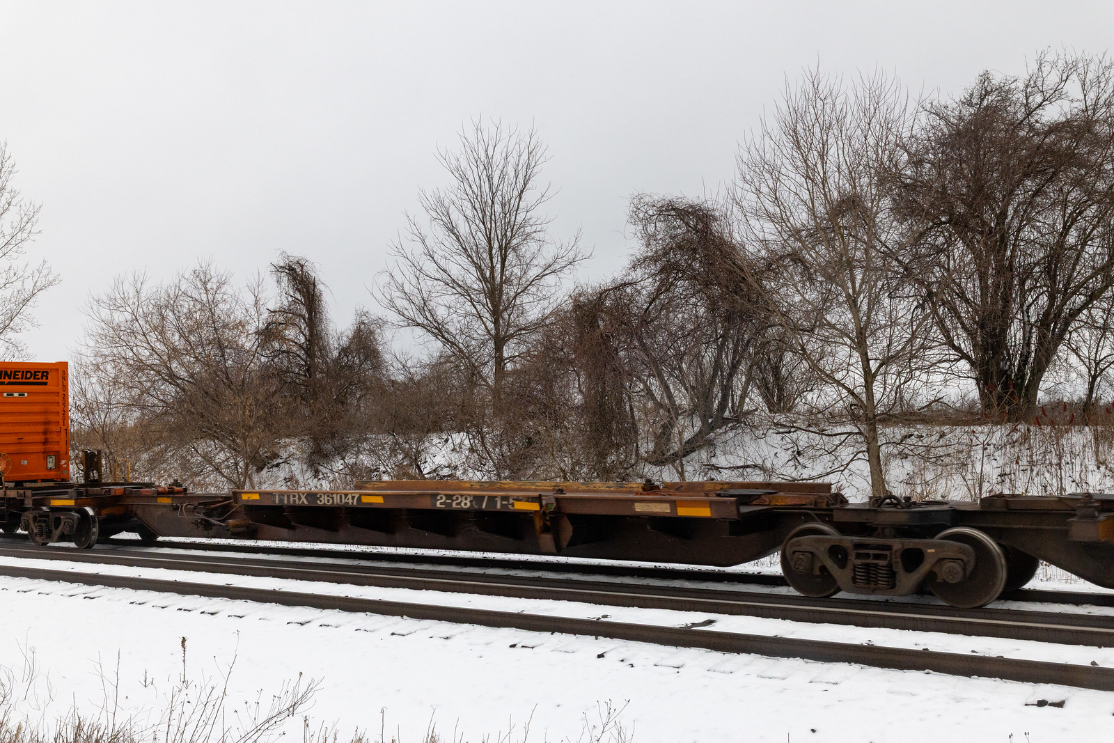 TTRX 361047B