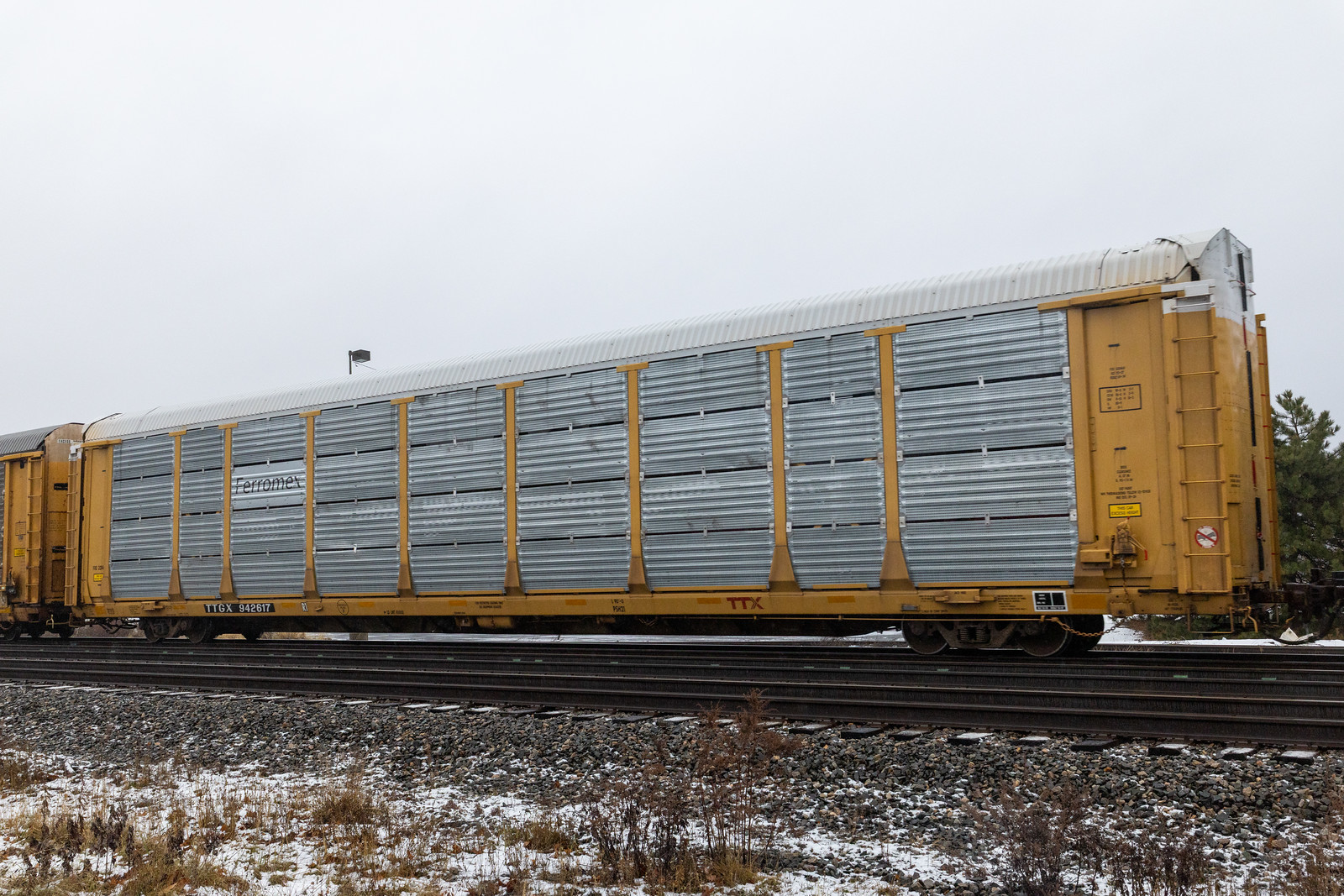 TTGX 942617