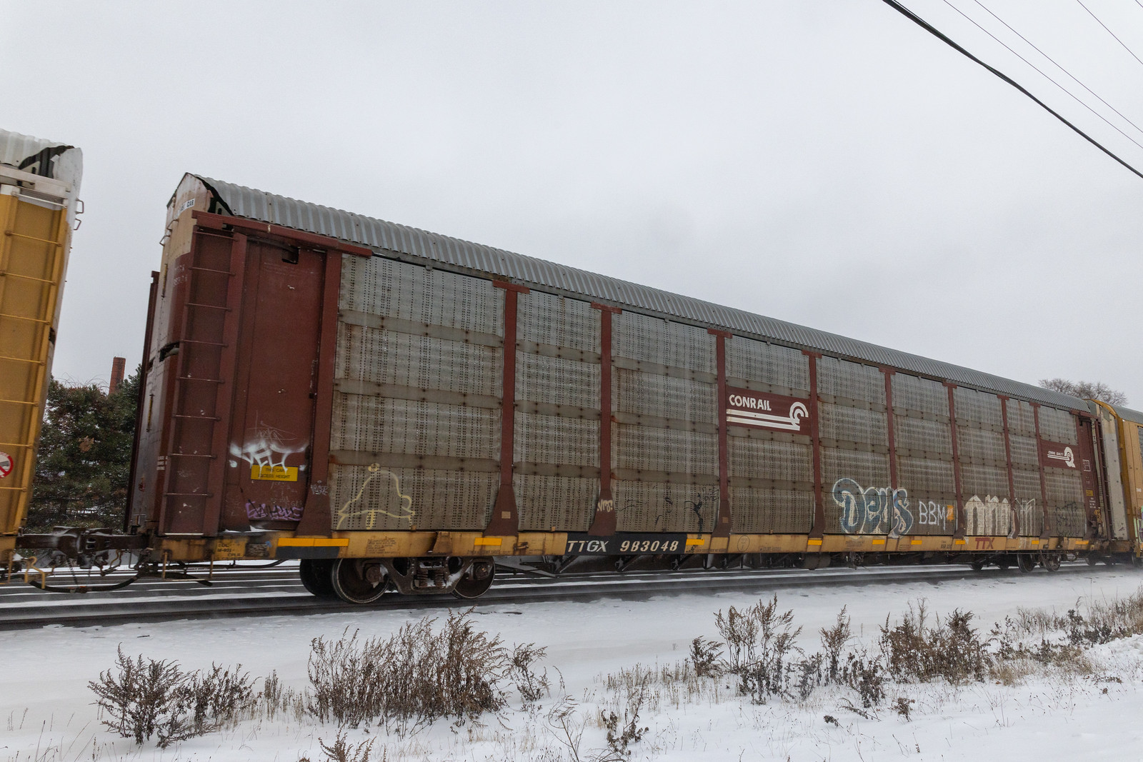 TTGX 983048