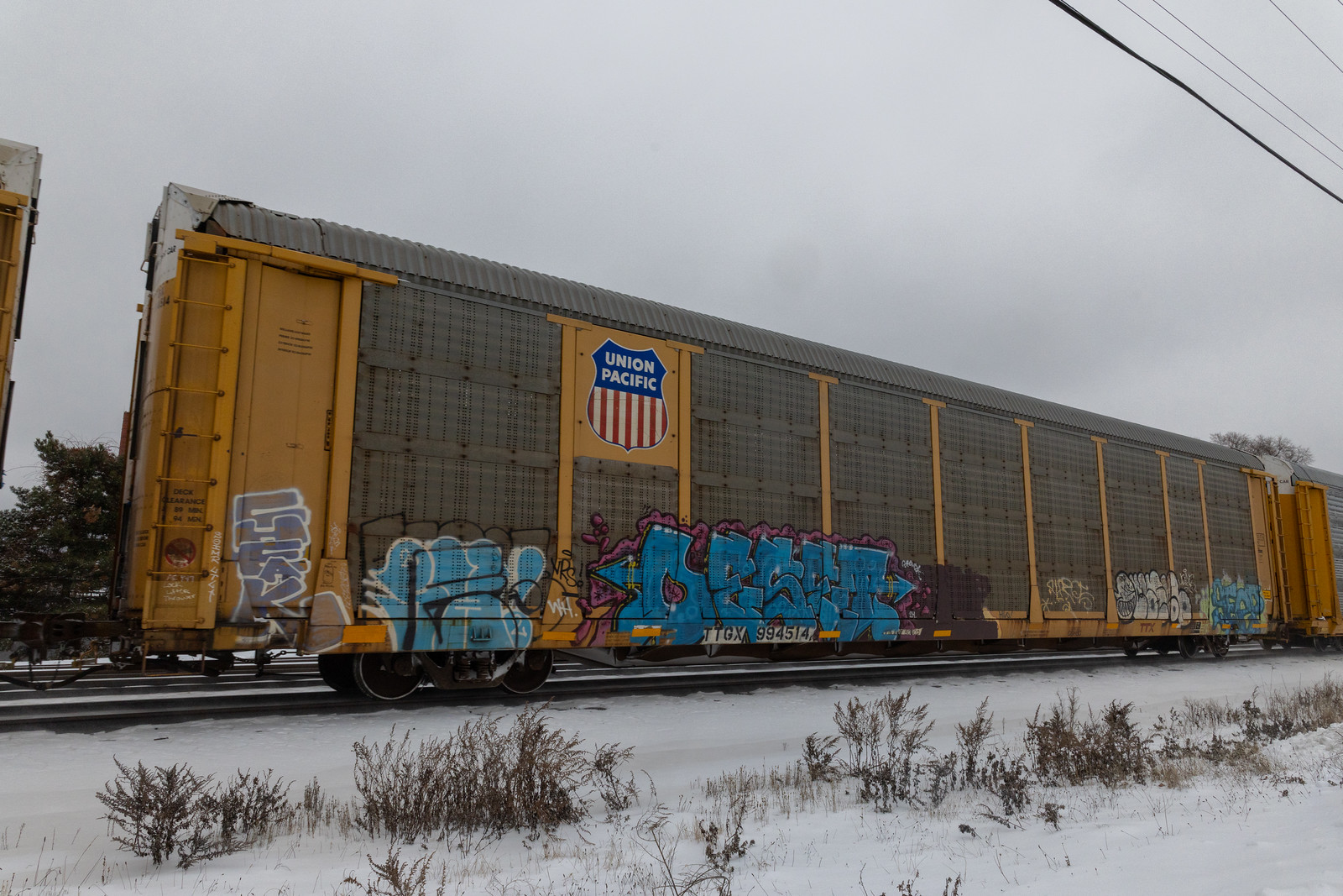 TTGX 994514