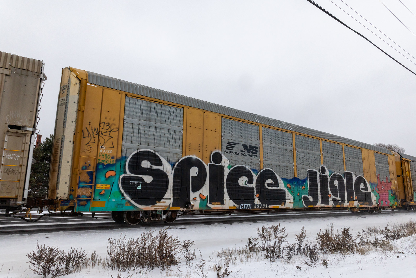 CTTX 691814