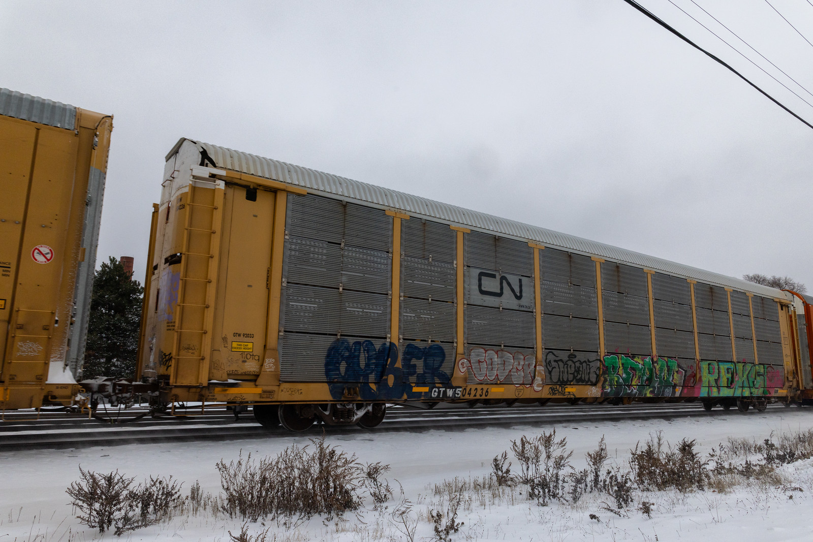 GTW 504236