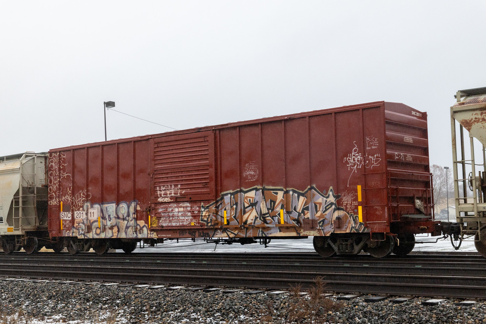 SNC 20111