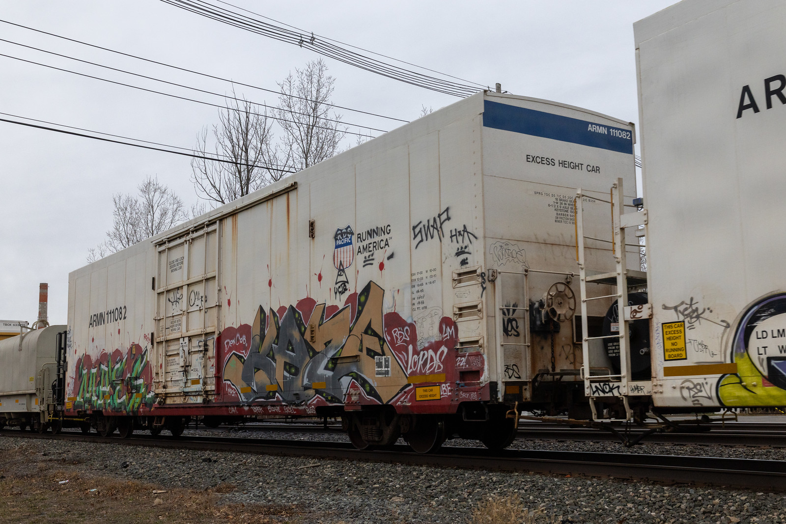 ARMN 111082
