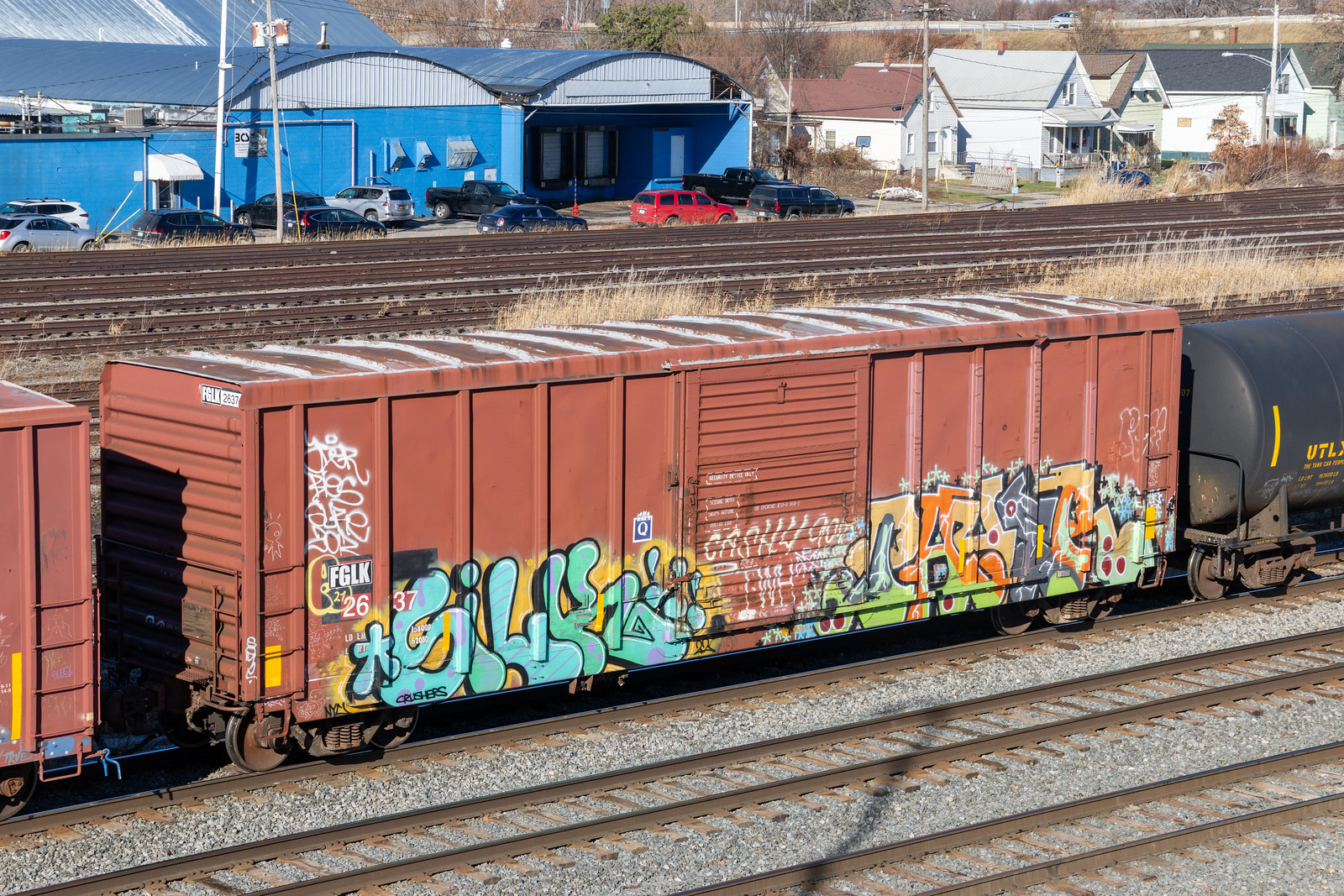 FGLK 2637