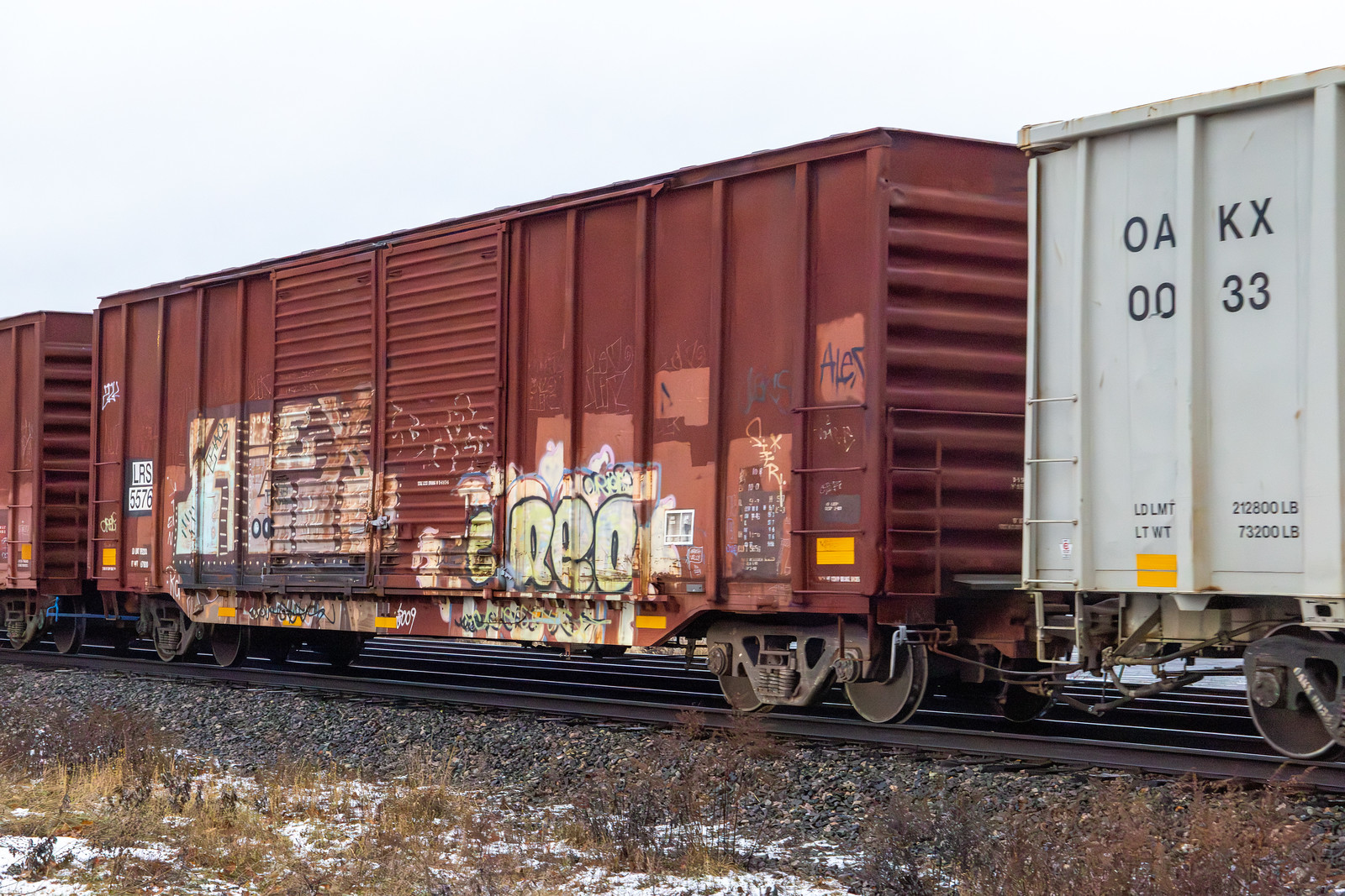 LRS 5576