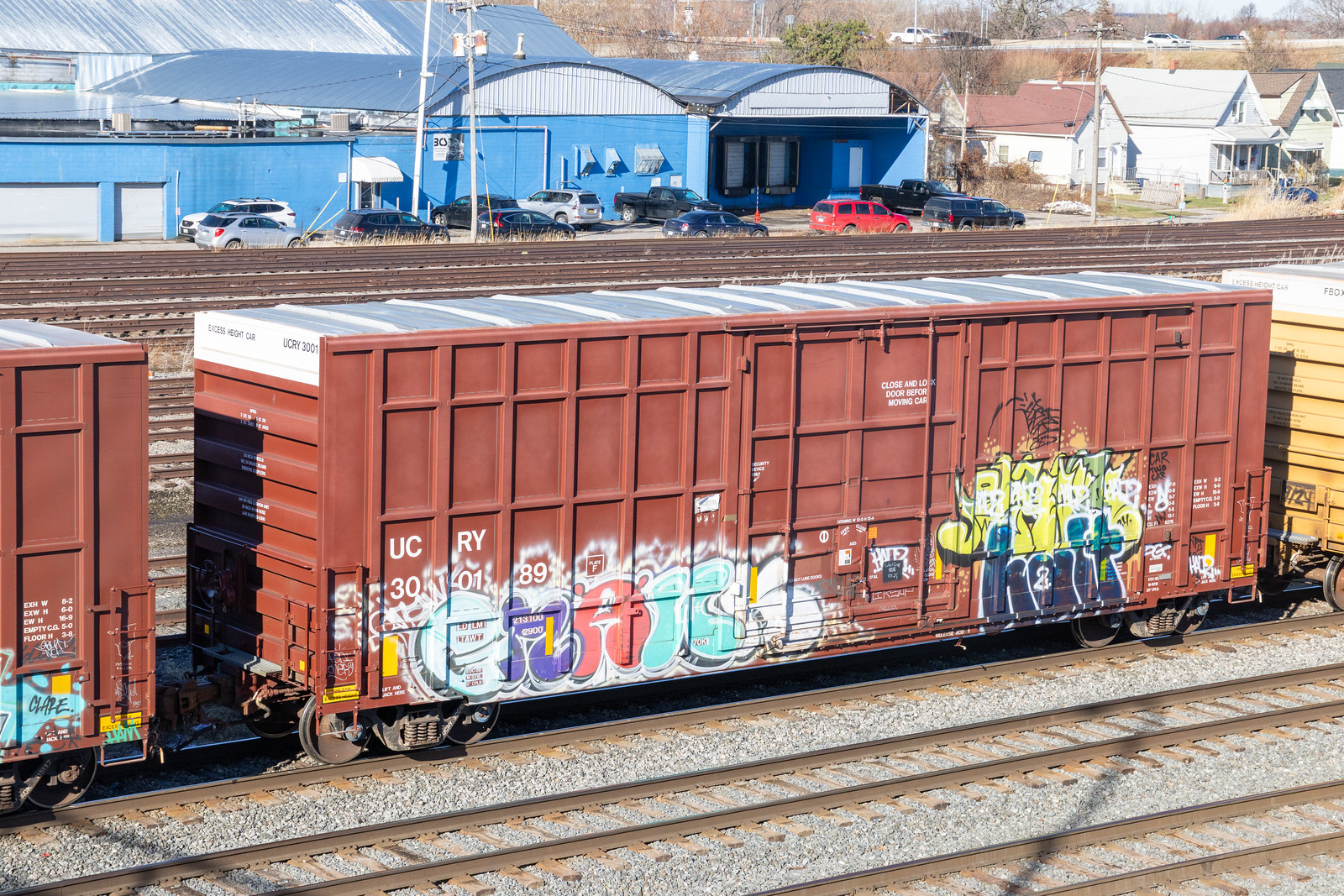 UCRY 300189