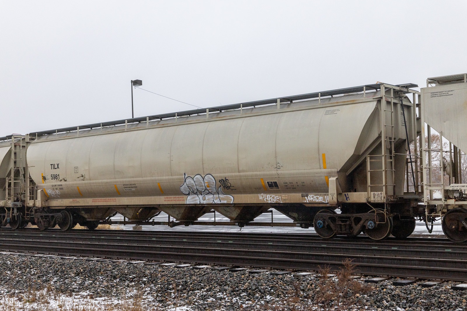 TILX 5981