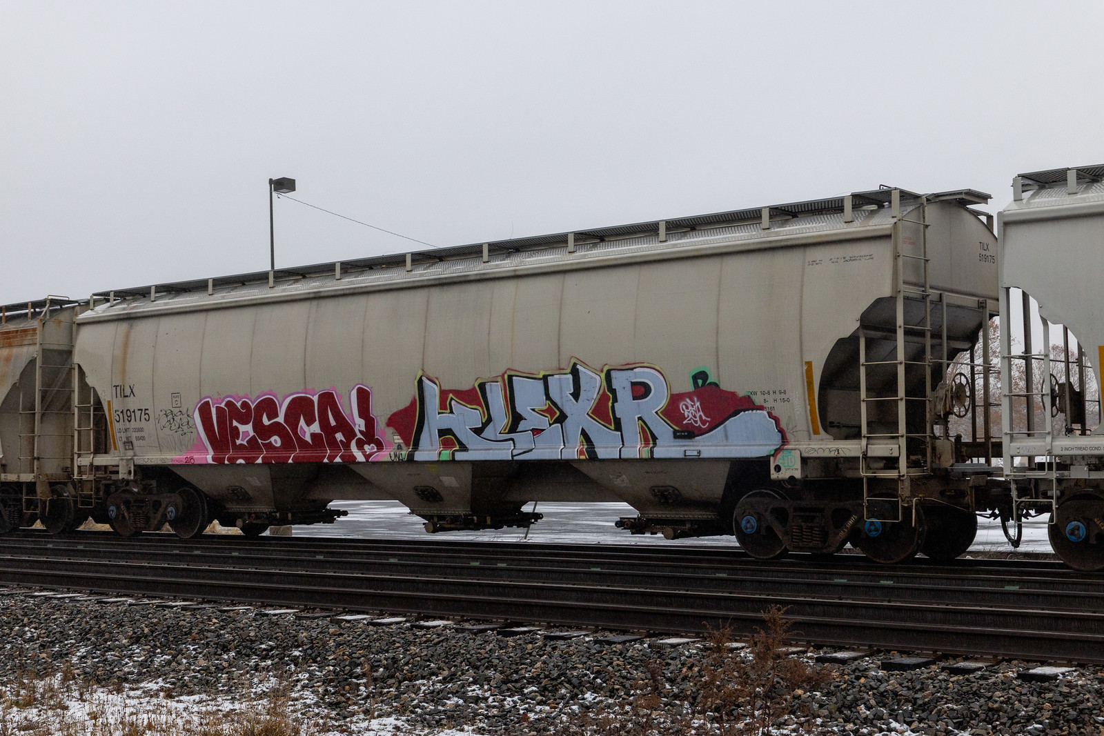 TILX 519175