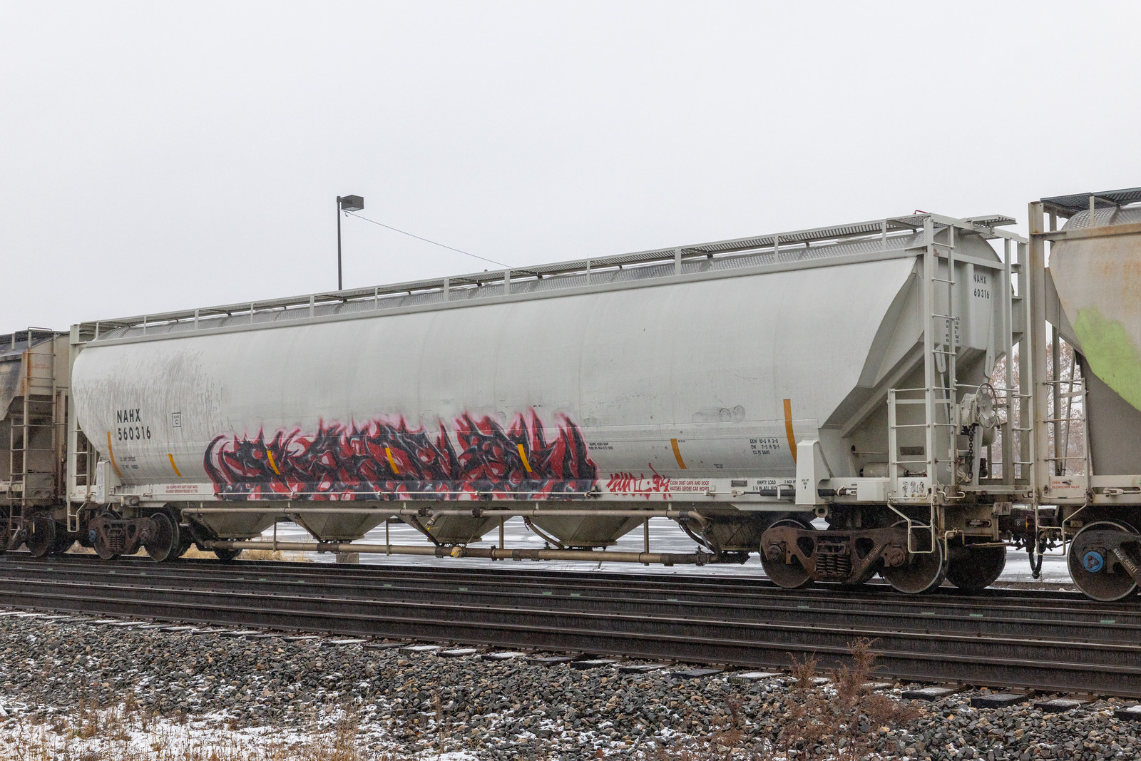 NAHX 560316
