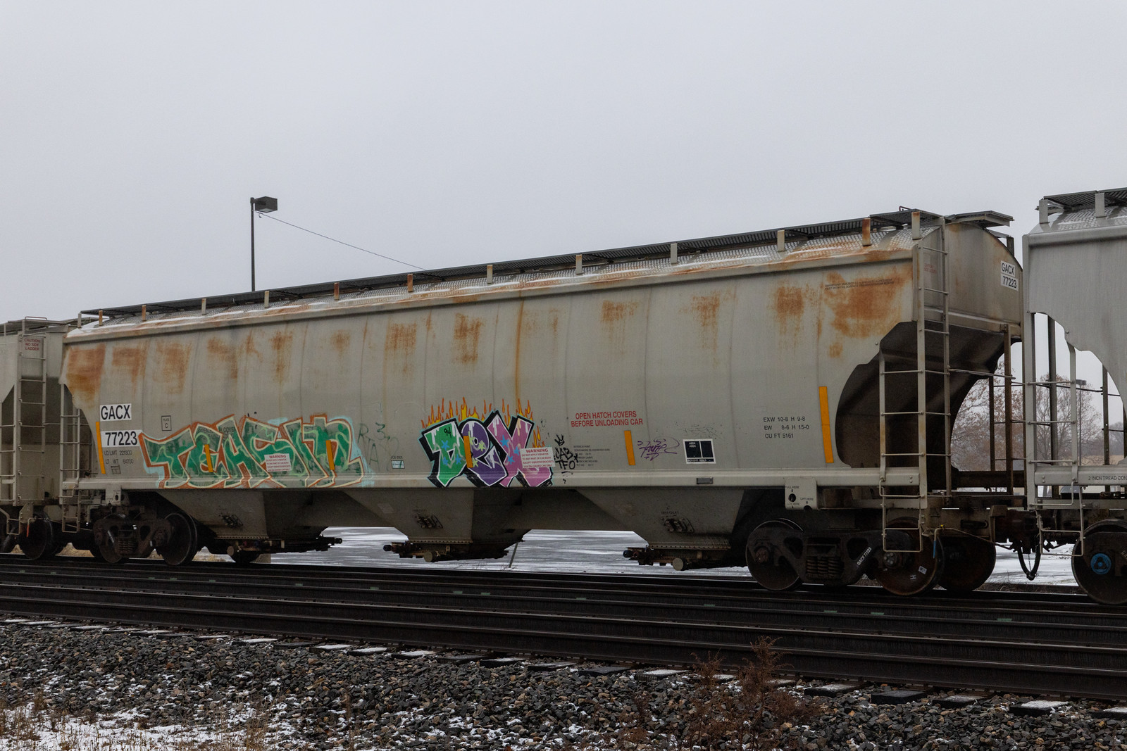 GACX 77223