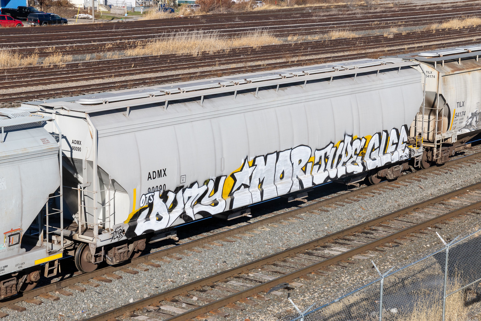 ADMX 90090