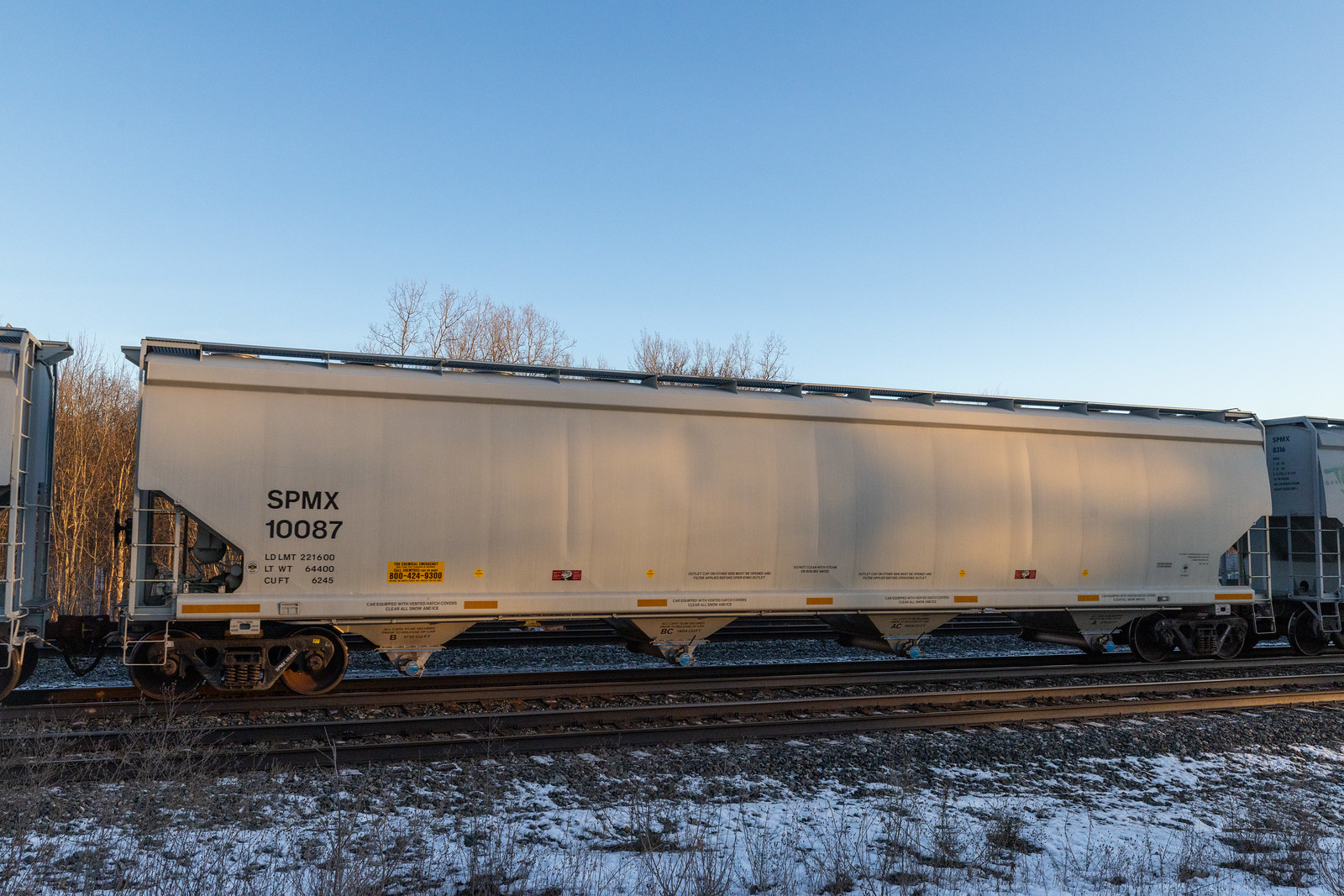 SPMX 10087