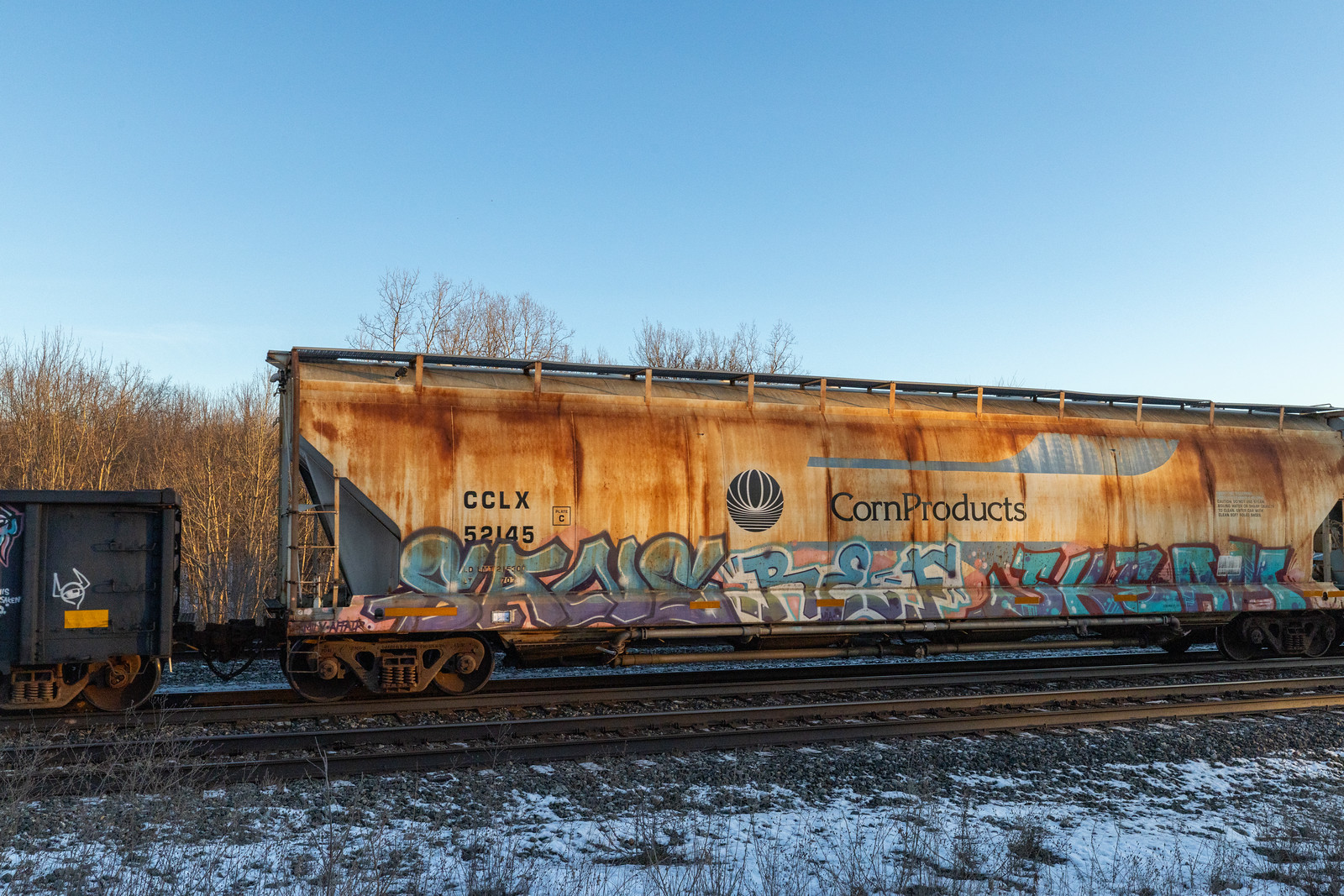 CCLX 52145
