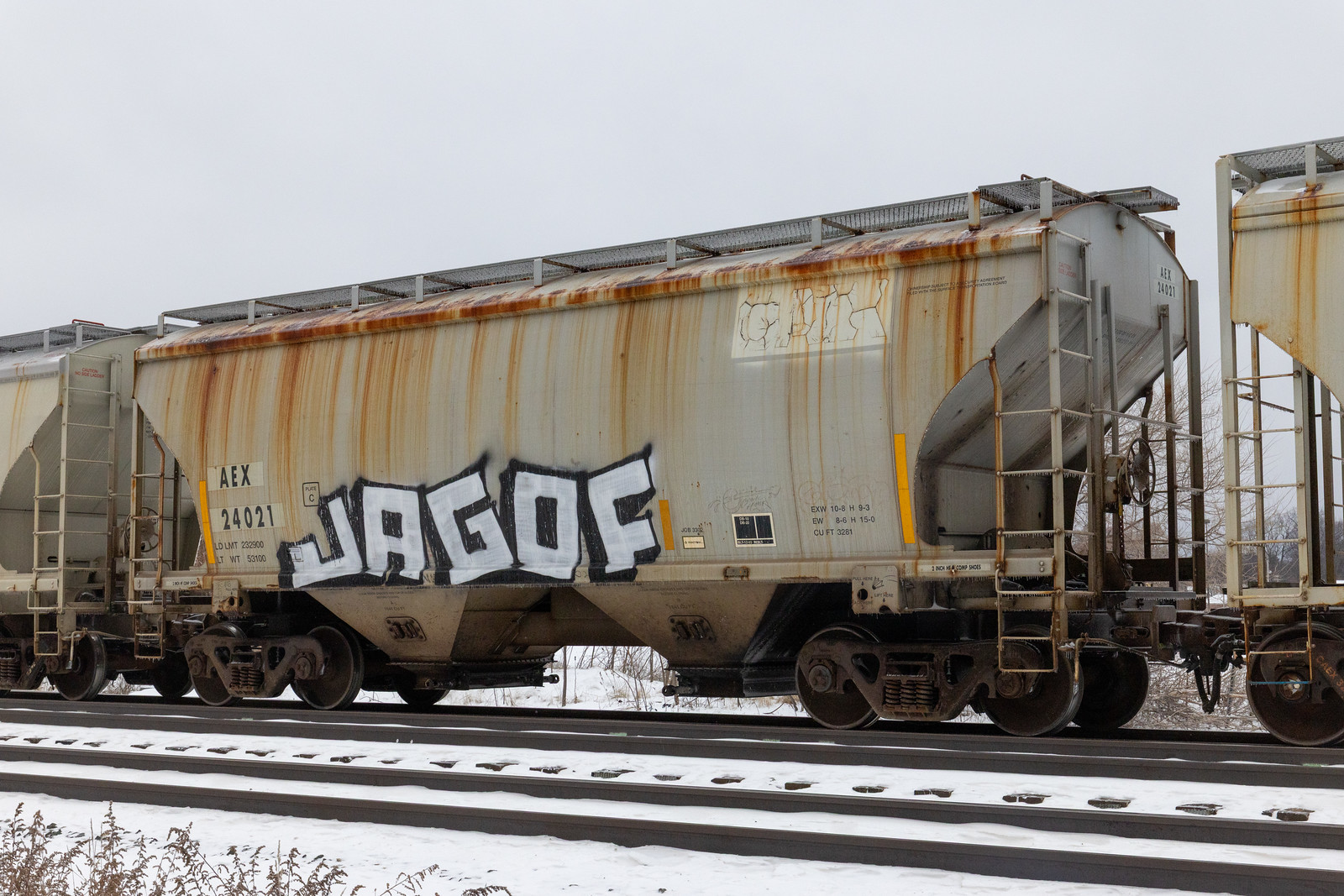 AEX 24021