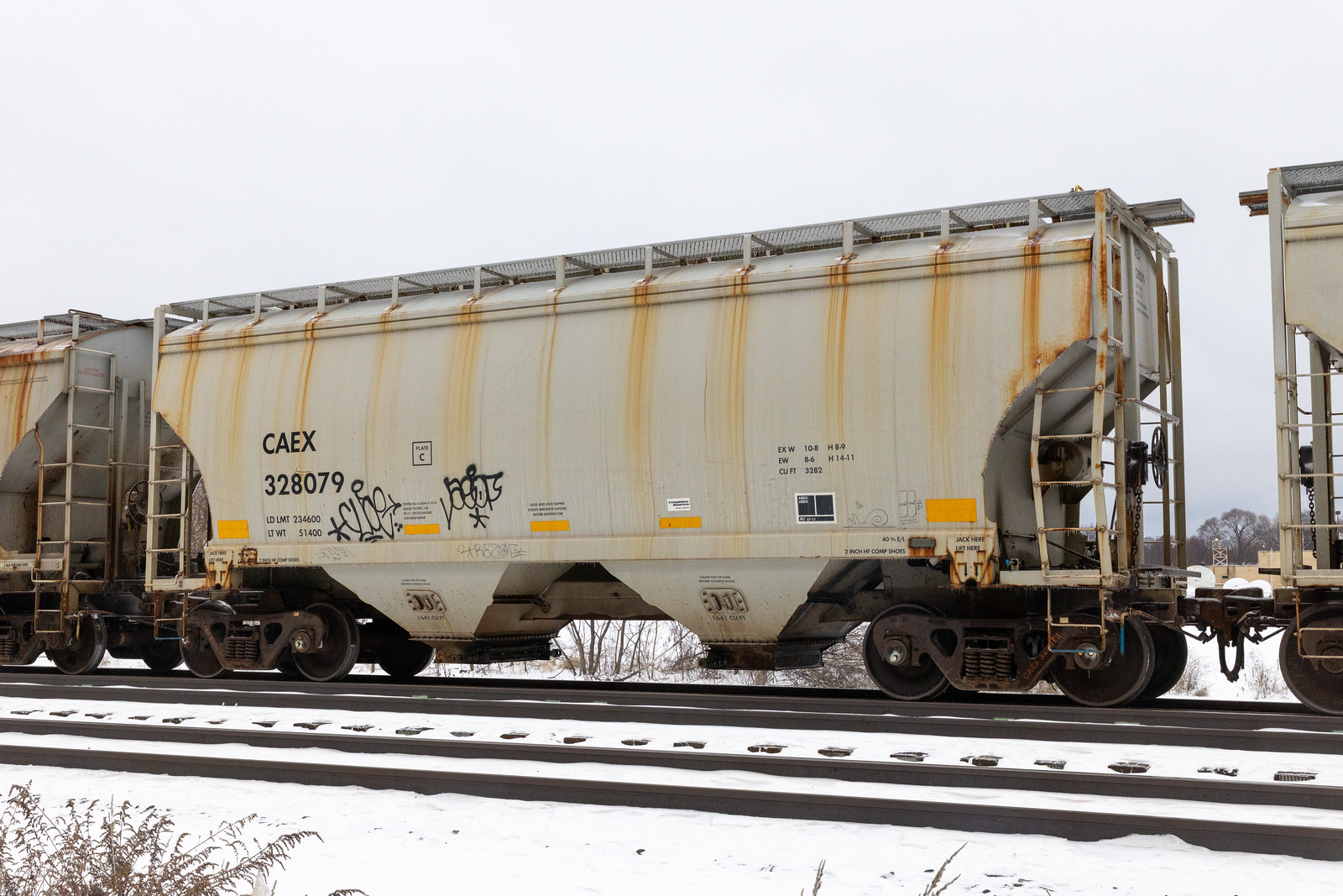 CAEX 328079