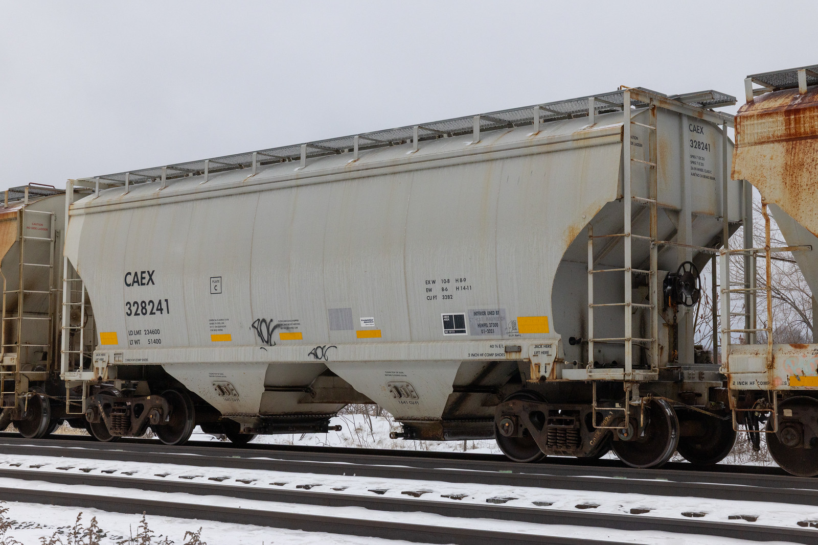 CAEX 328241