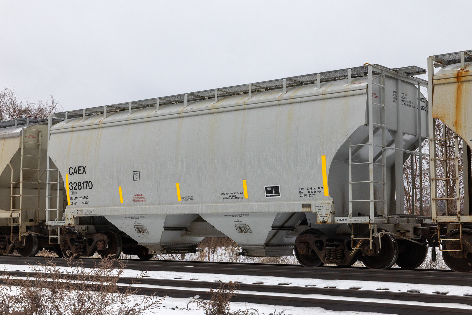 CAEX 328170