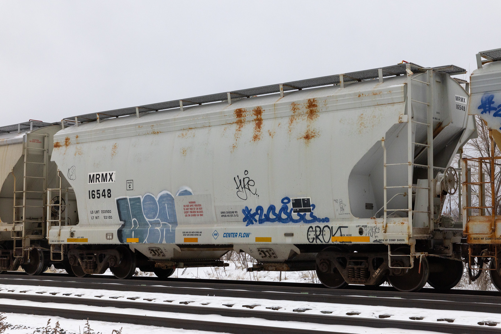 MRMX 16548