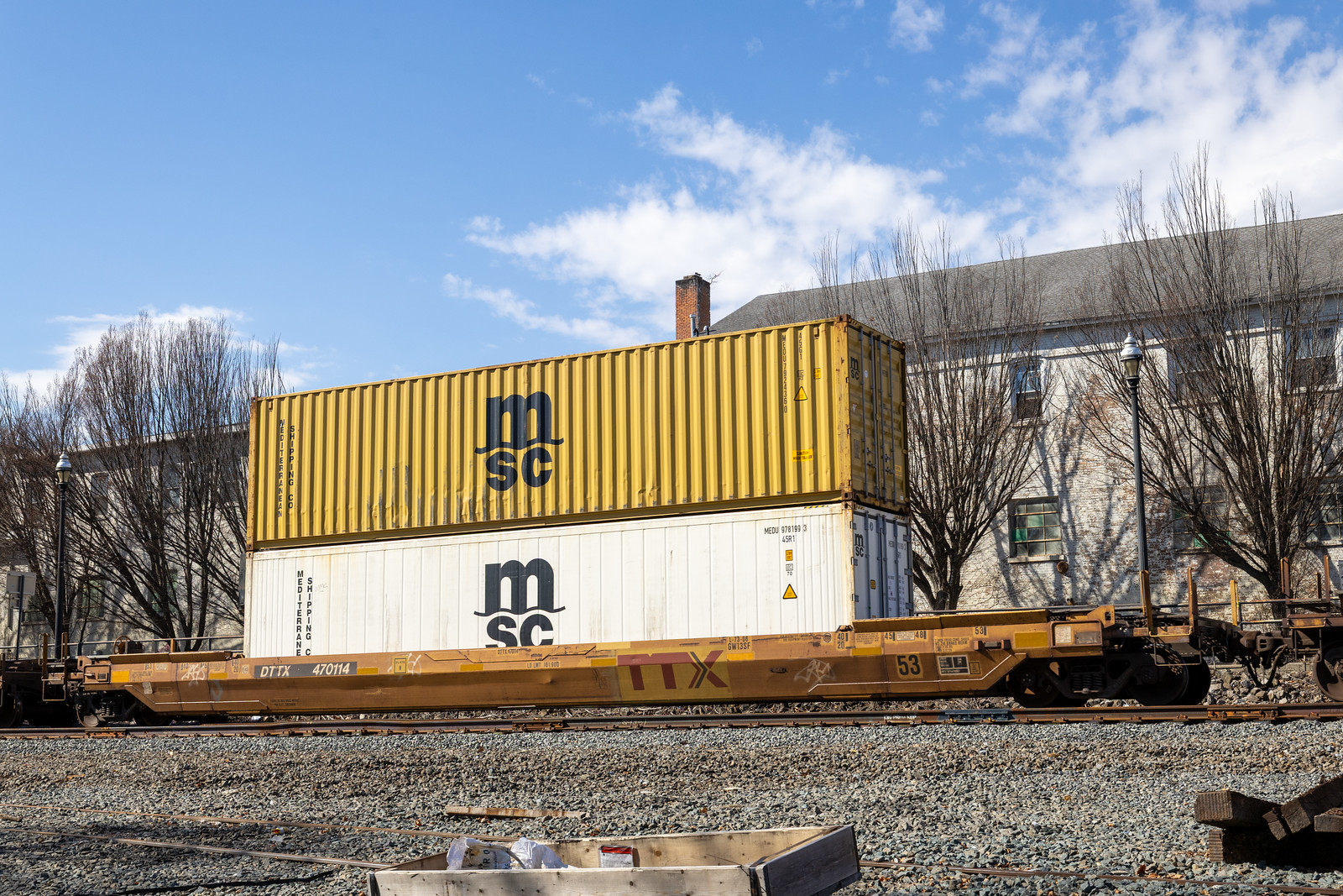 DTTX 470114