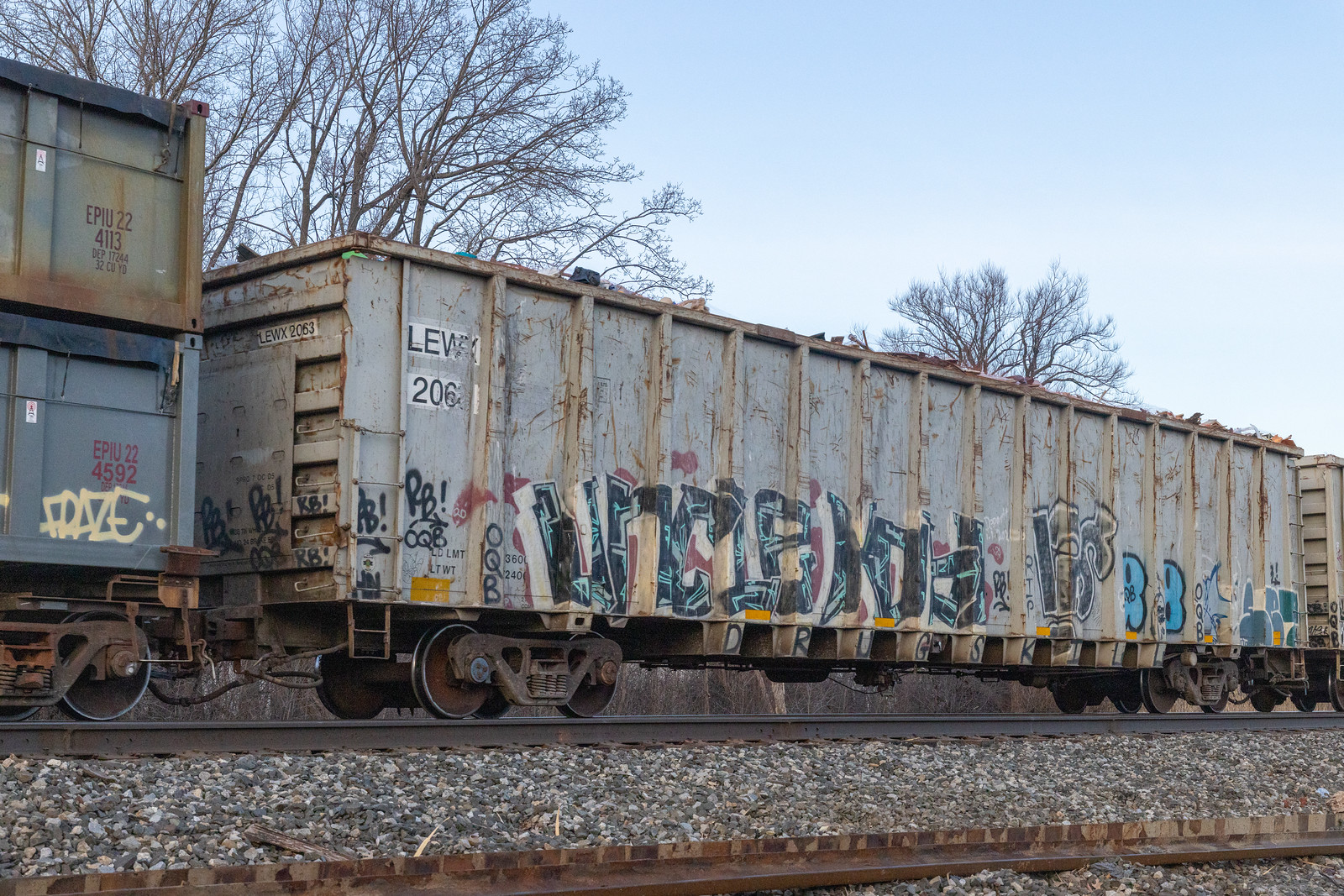 LEWX 2063