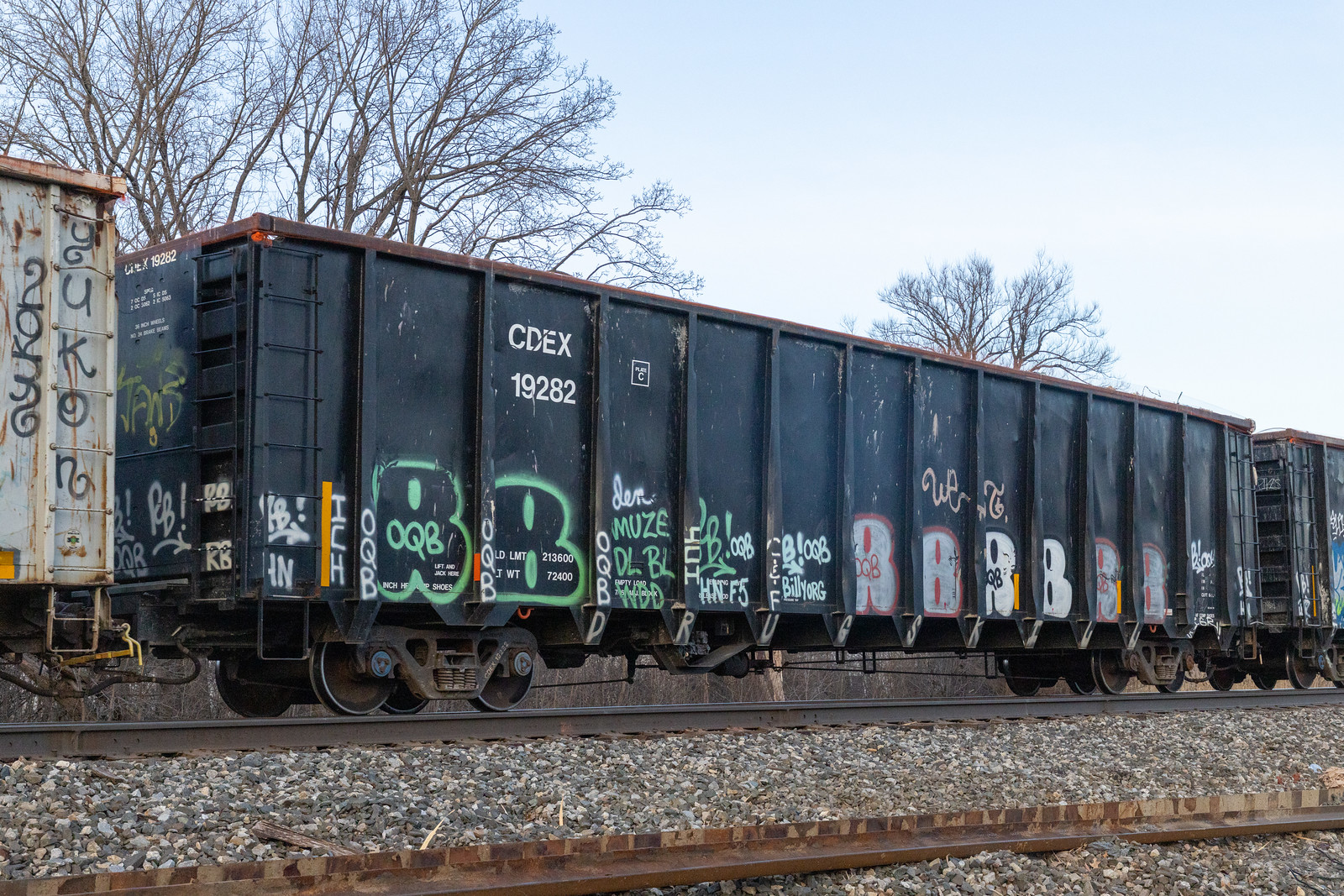 CDEX 19282