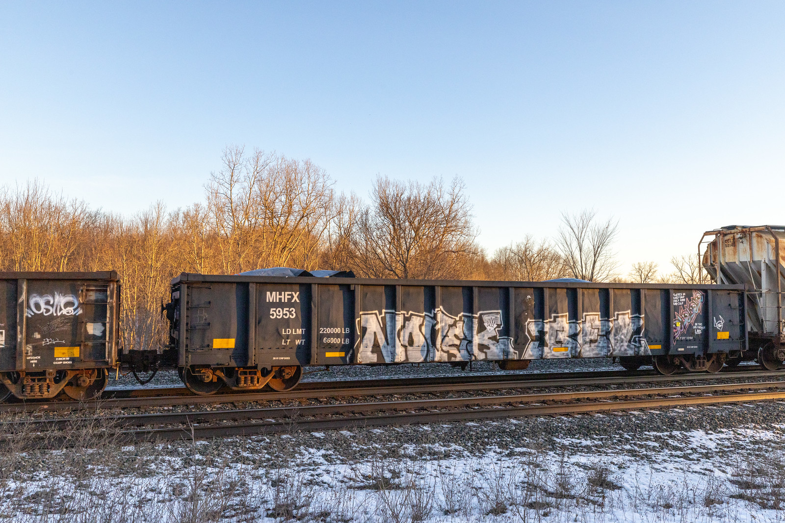 MHFX 5953