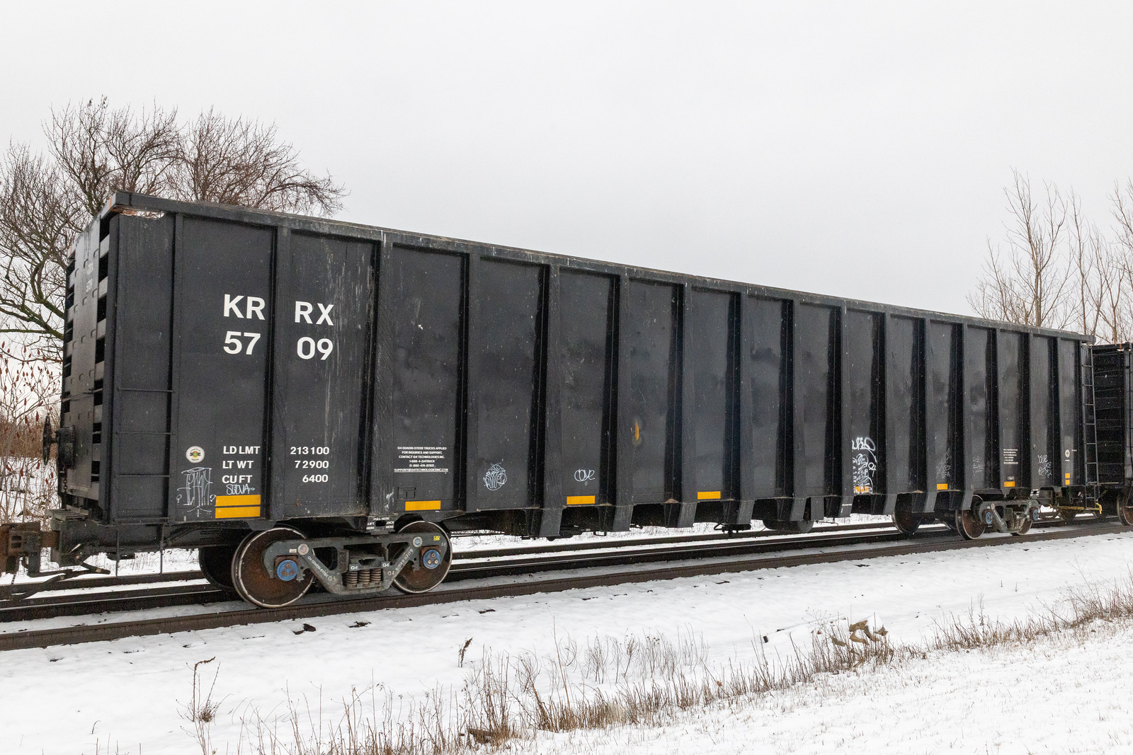 KRRX 5709
