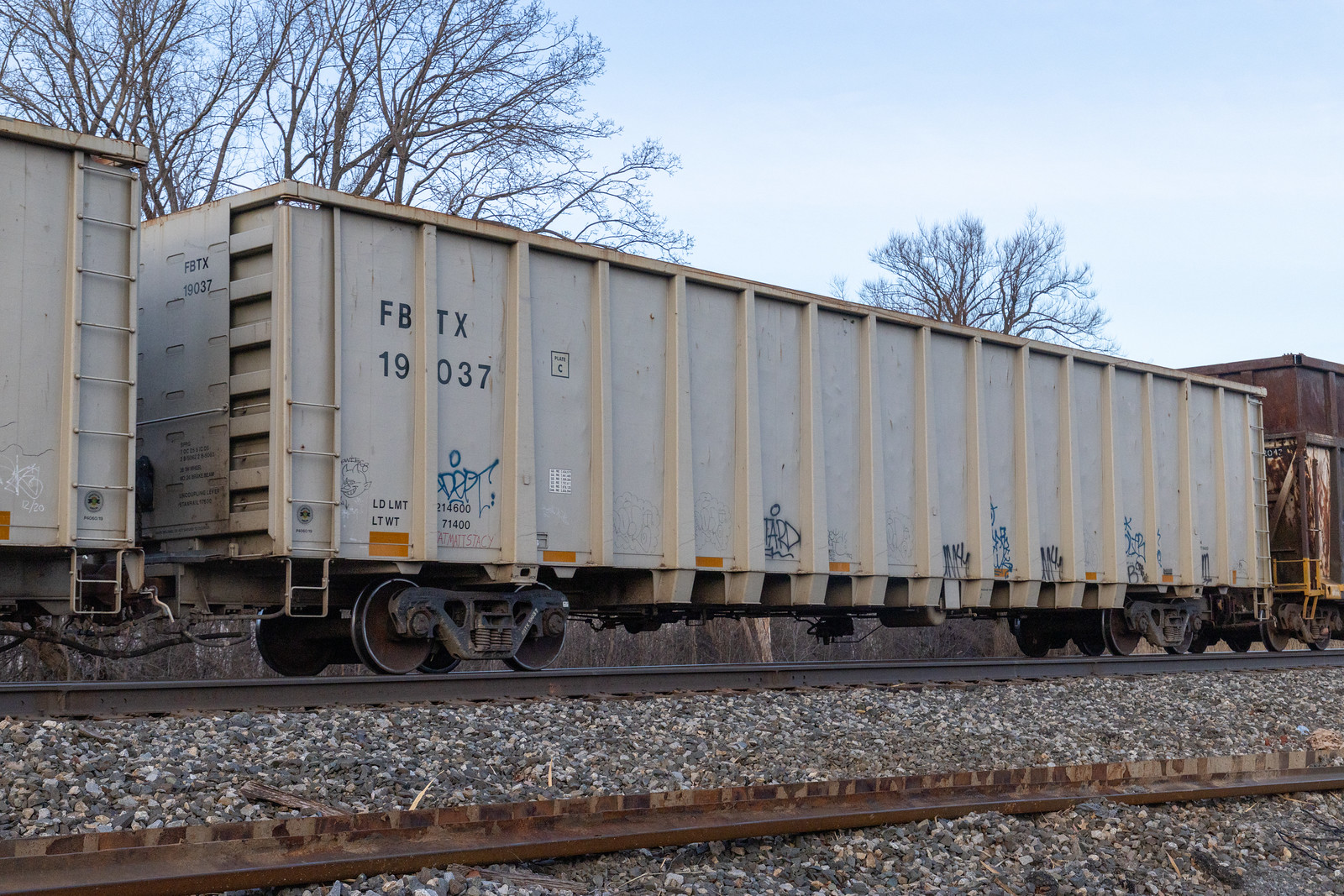 FBTX 19037