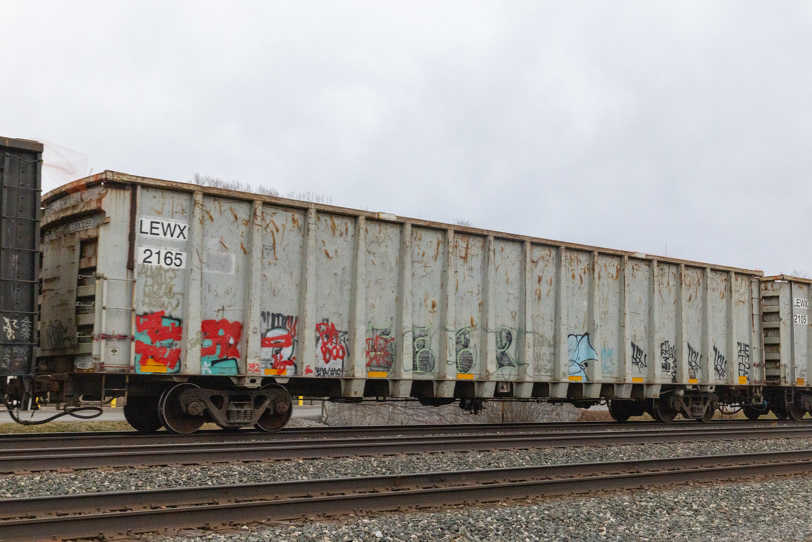 LEWX 2165