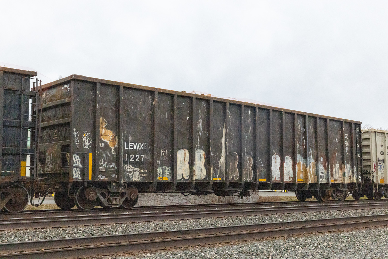 LEWX 1227