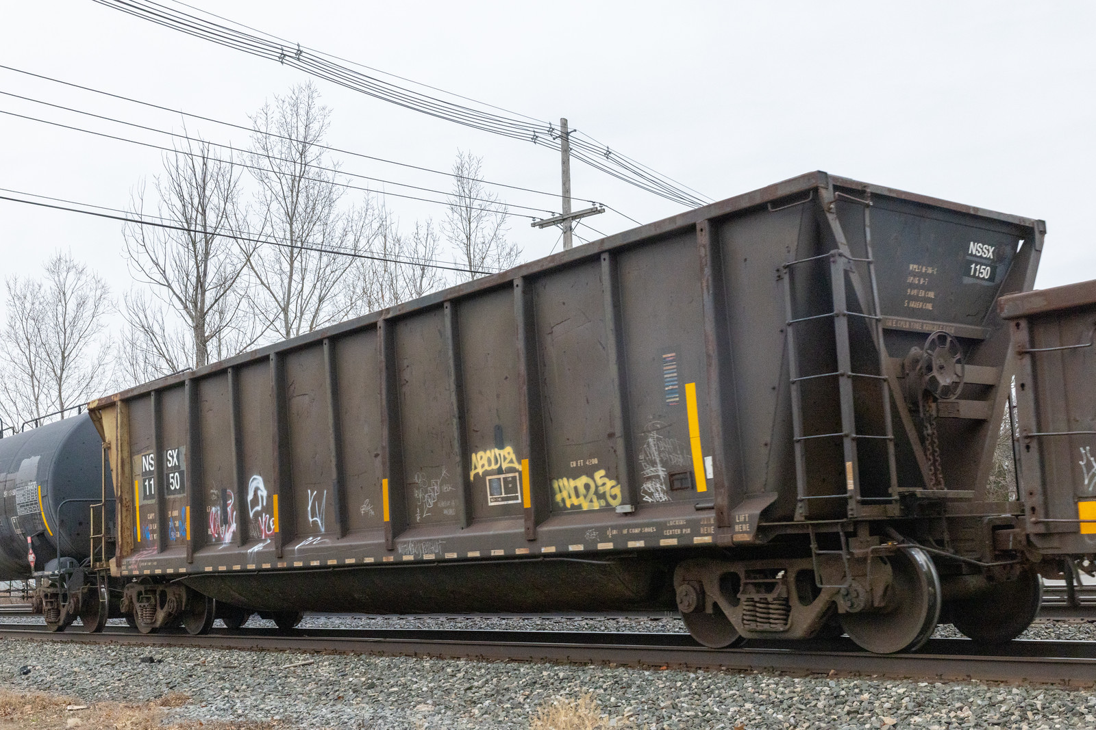 NSSX 1150