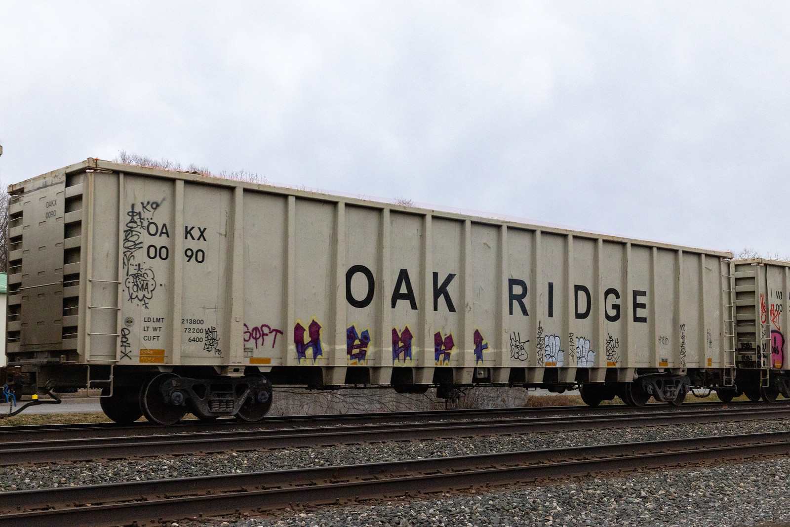 OAKX 0090