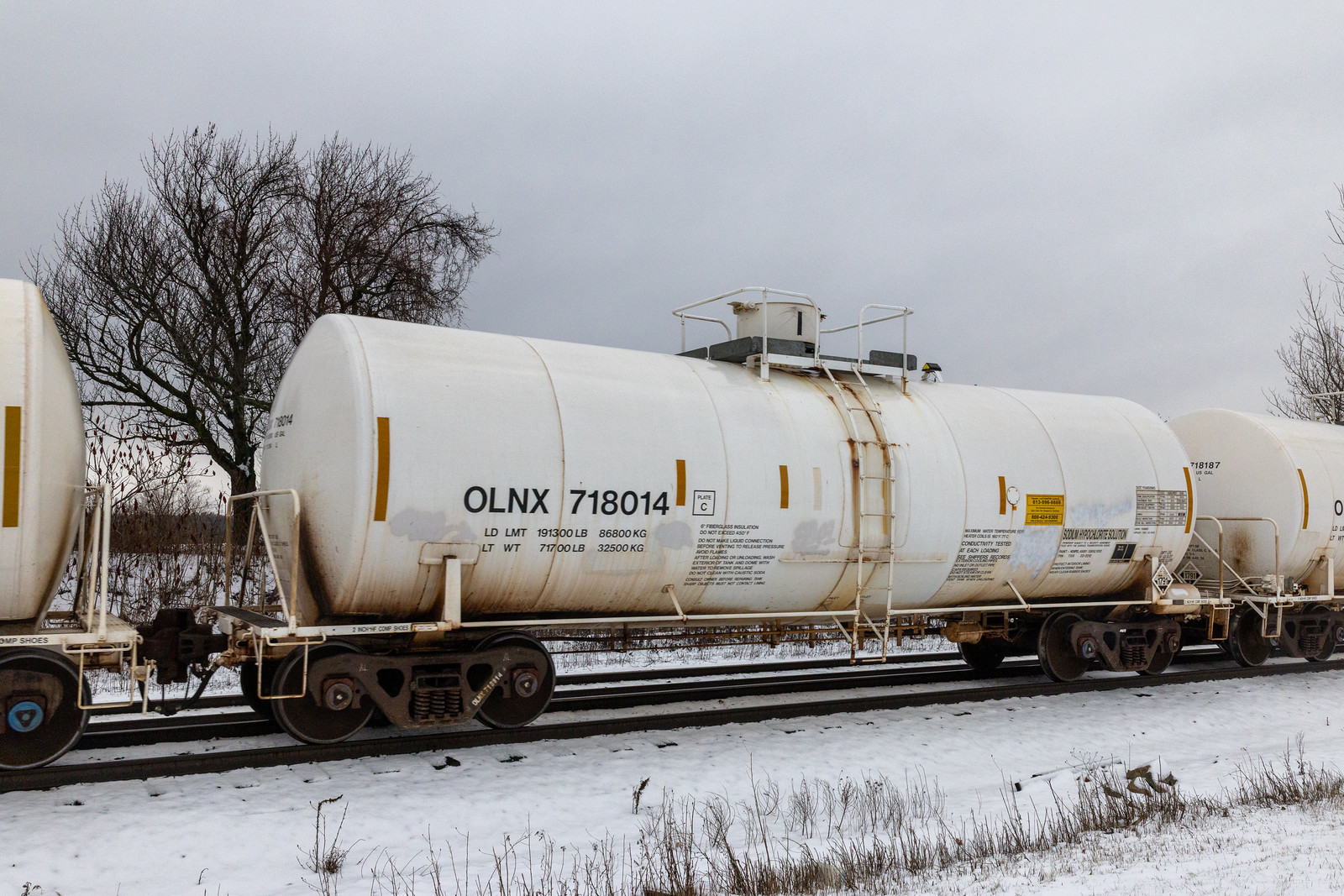 OLNX 718014