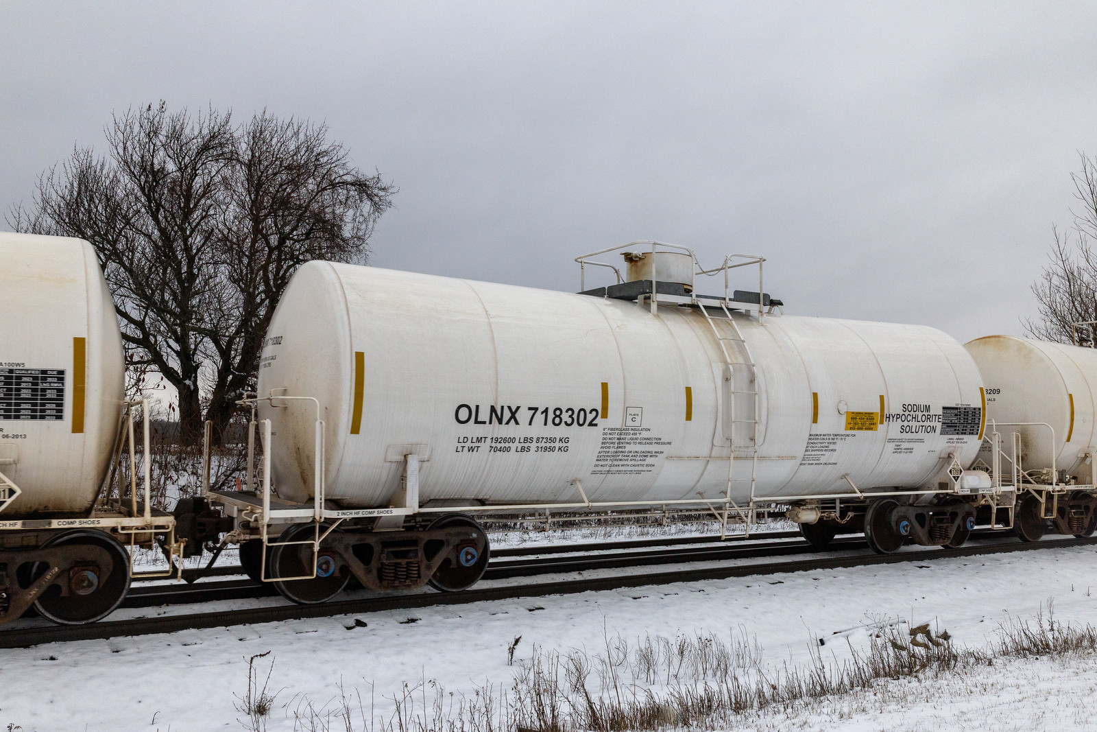 OLNX 718302