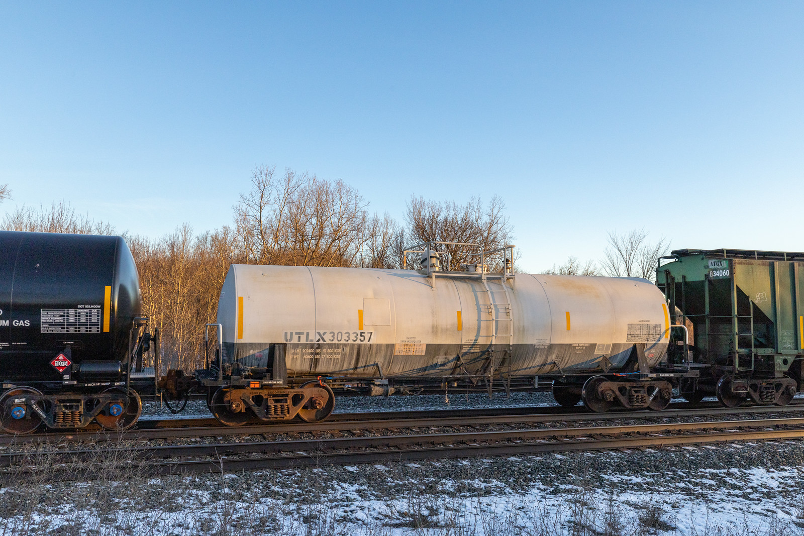 UTLX 303357