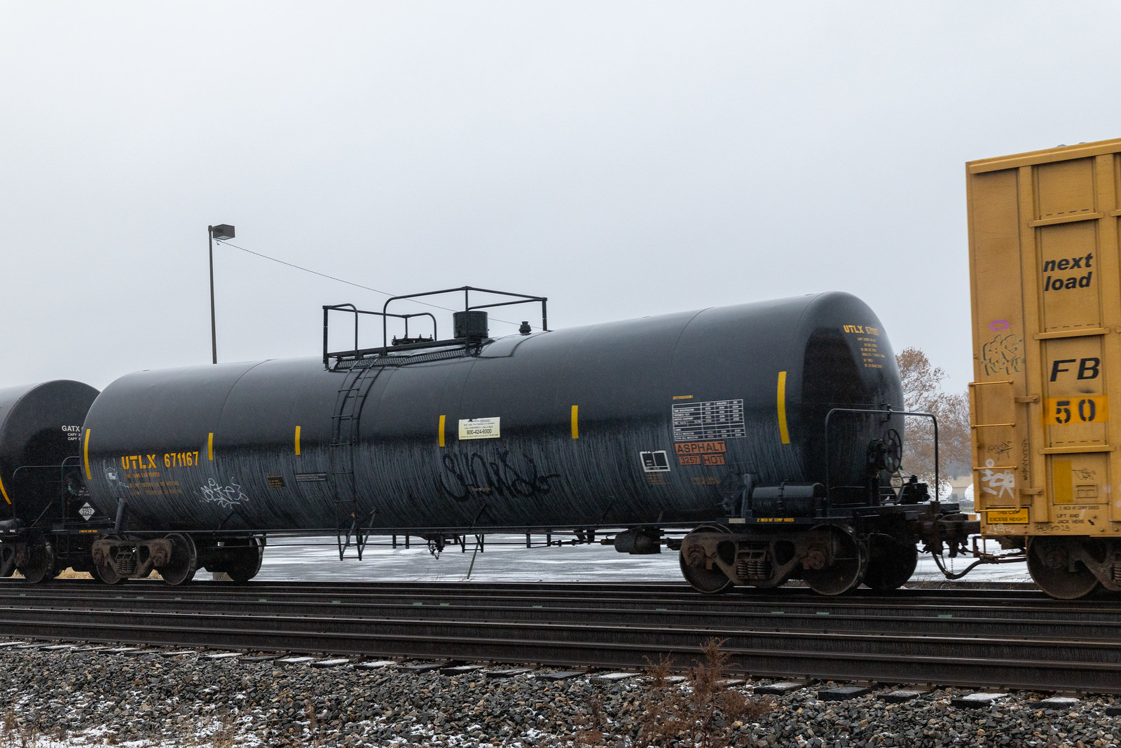 UTLX 671167