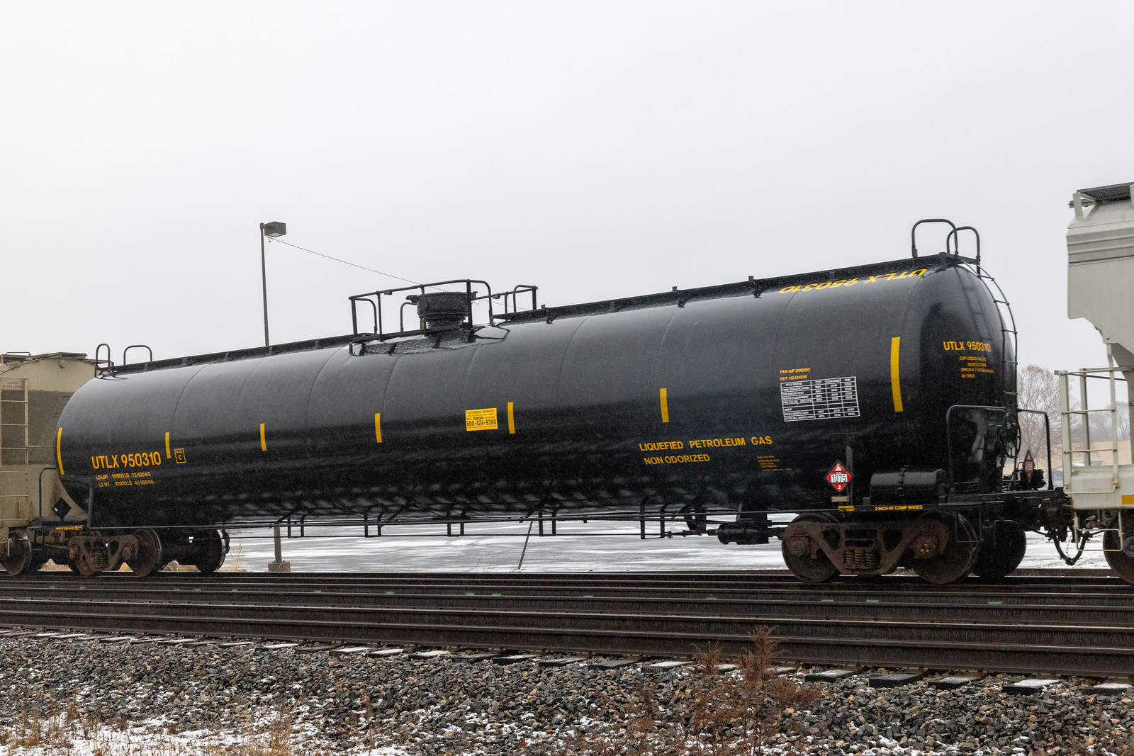 UTLX 950310