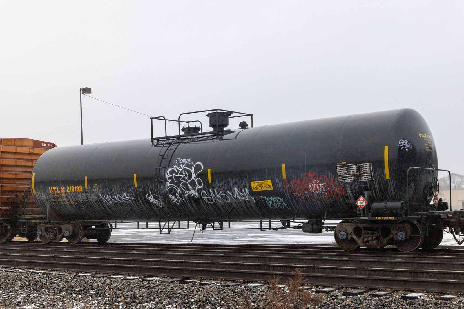 UTLX 210198
