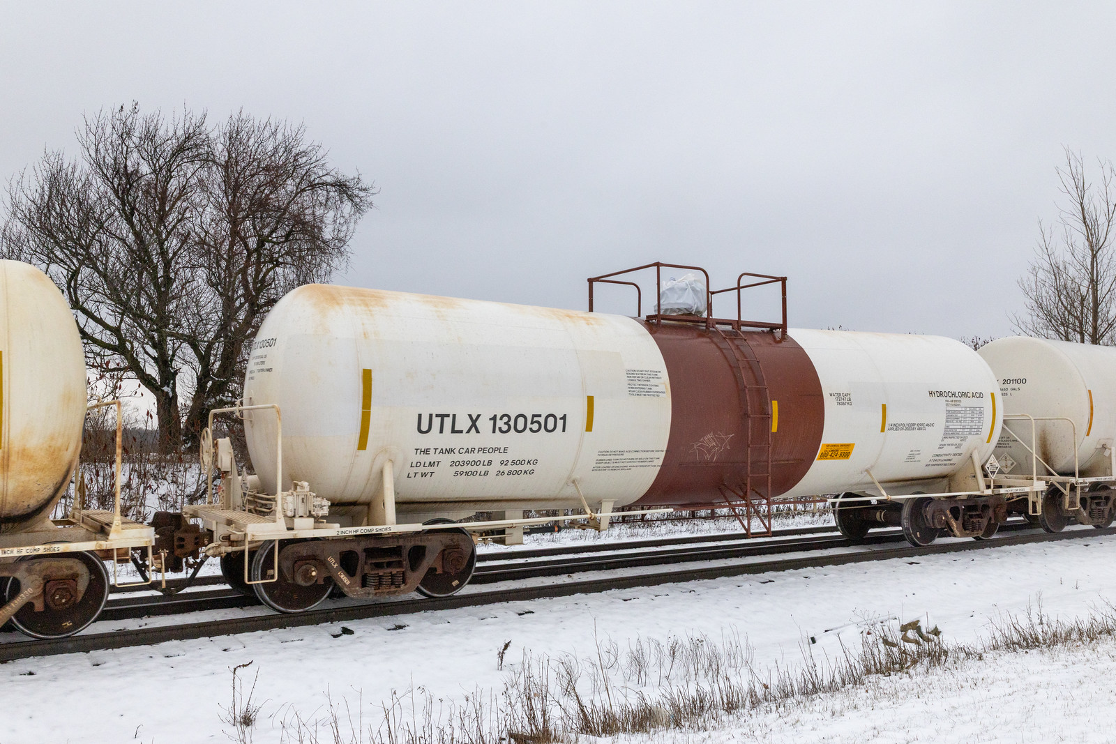 UTLX 130501